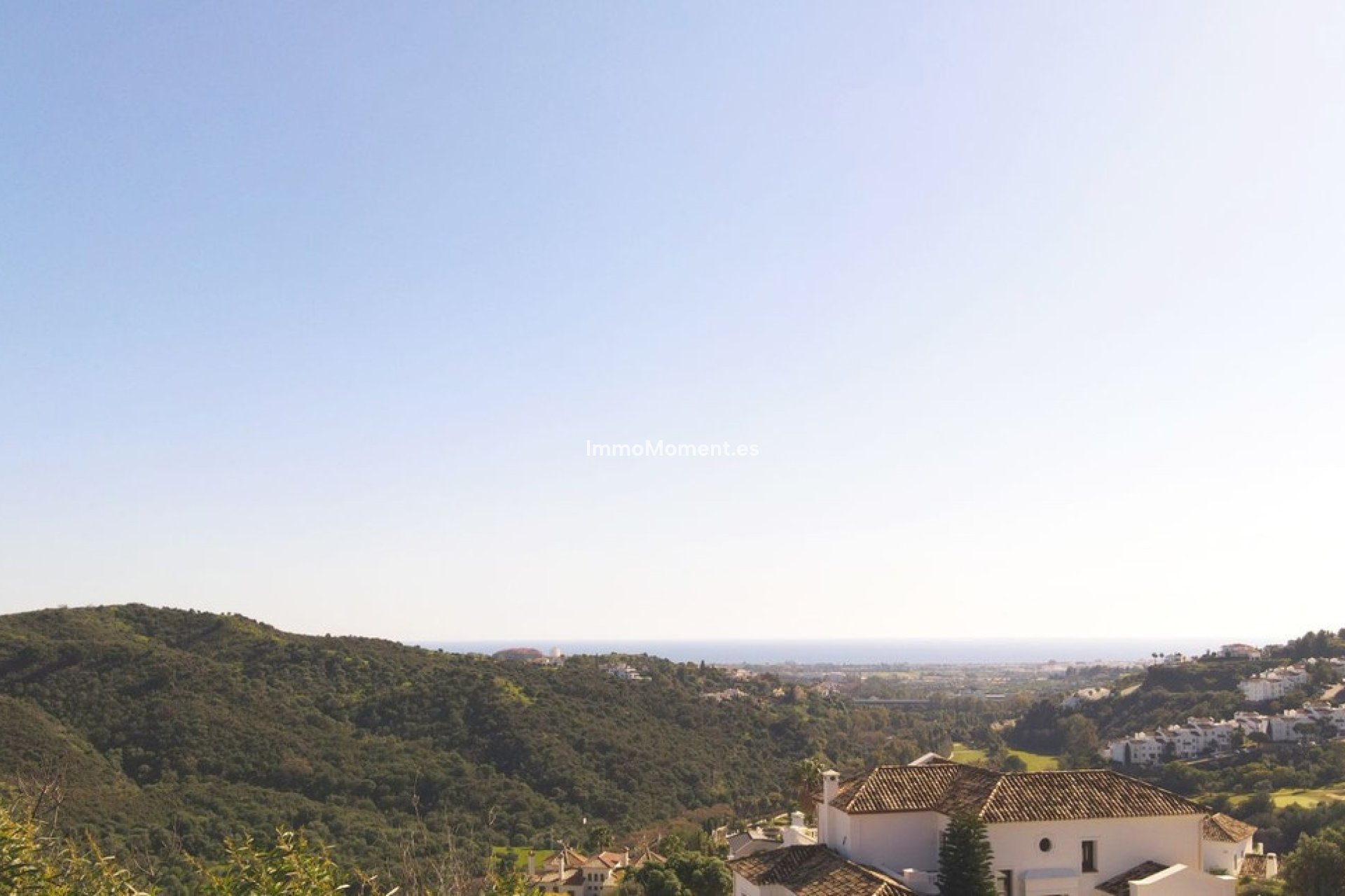 Bestaande woning - Perceel - Benahavís - Benahavís Centro
