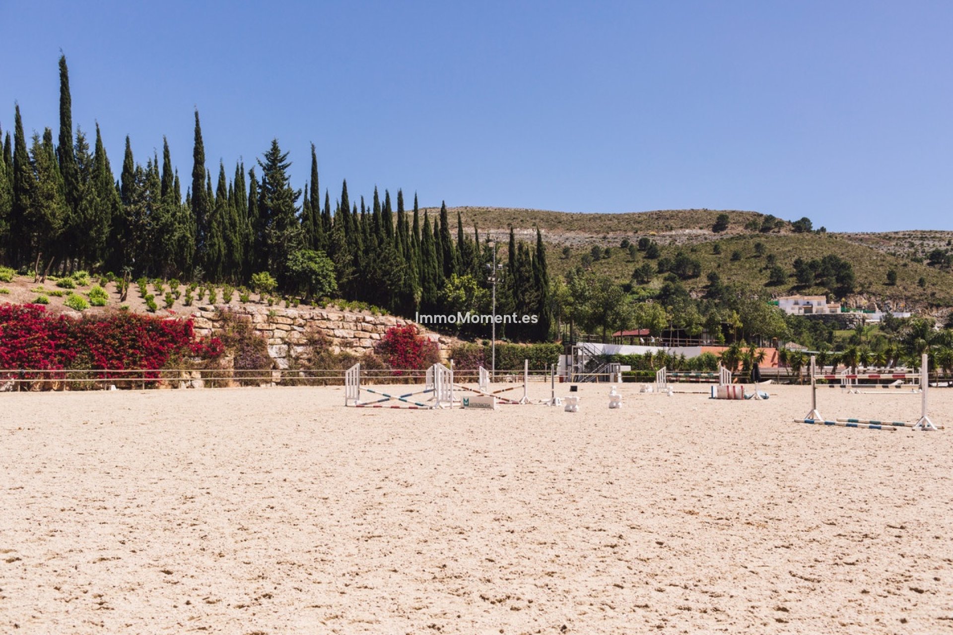 Bestaande woning - Perceel - Benahavís - Benahavís Centro