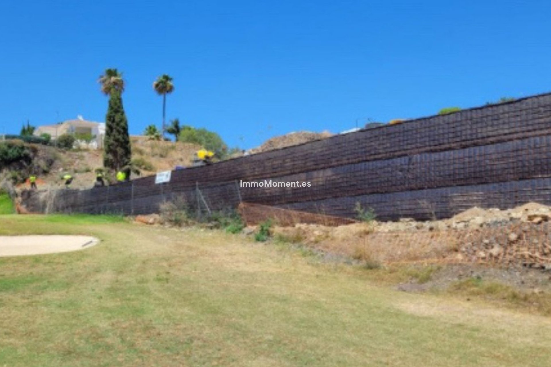 Bestaande woning - Perceel - Benahavís - Benahavís Centro