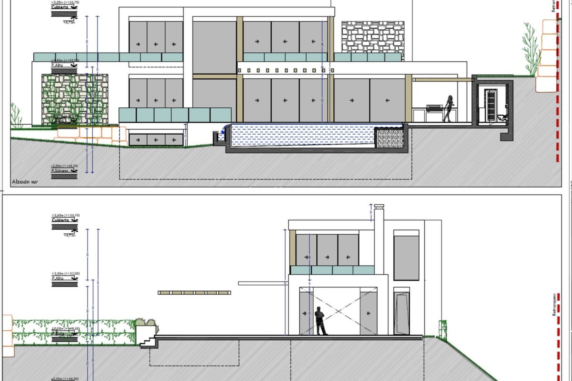 Bestaande woning - Perceel - Benahavís - Benahavís Centro