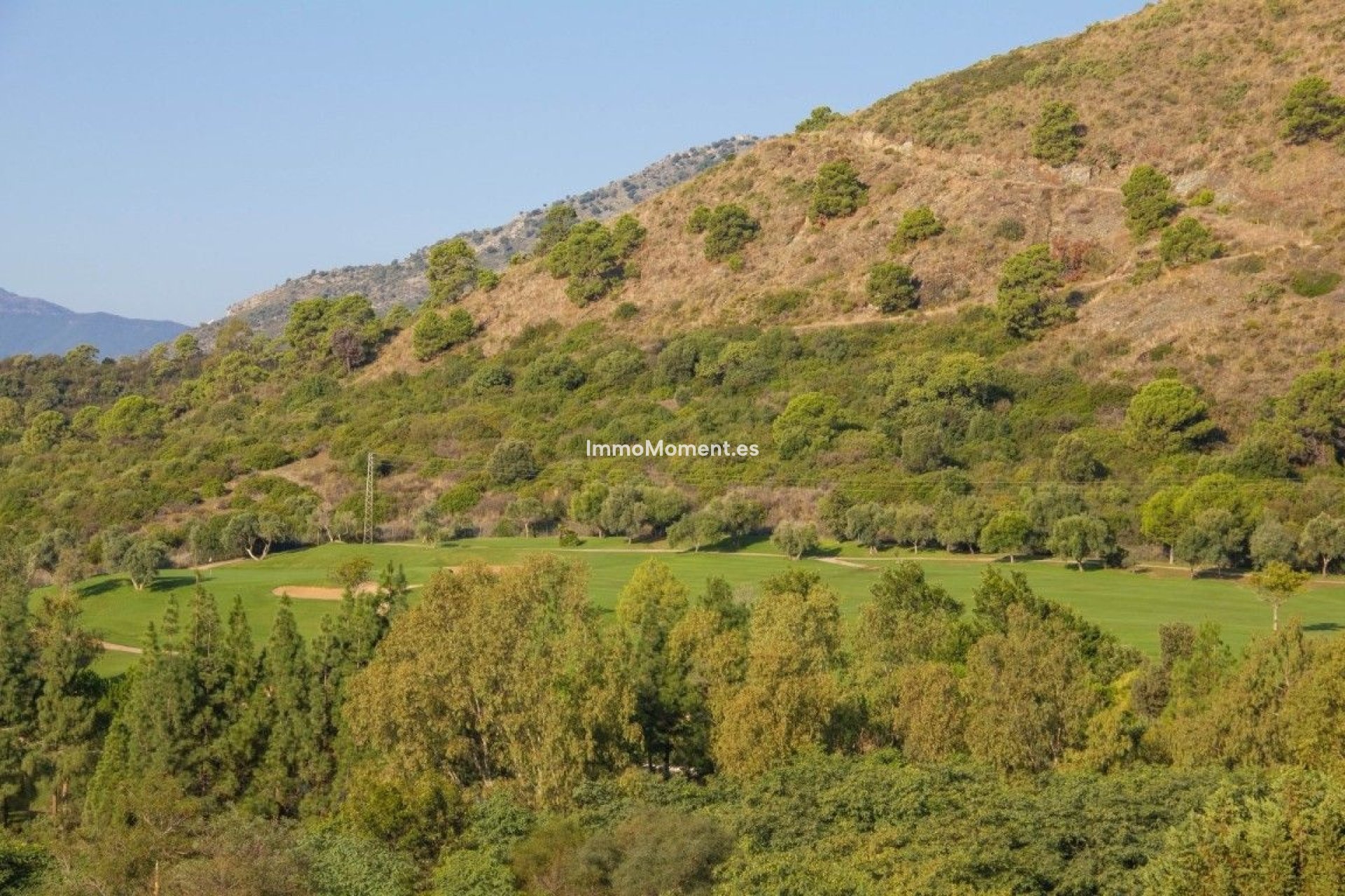 Bestaande woning - Perceel - Benahavís - Benahavís Centro