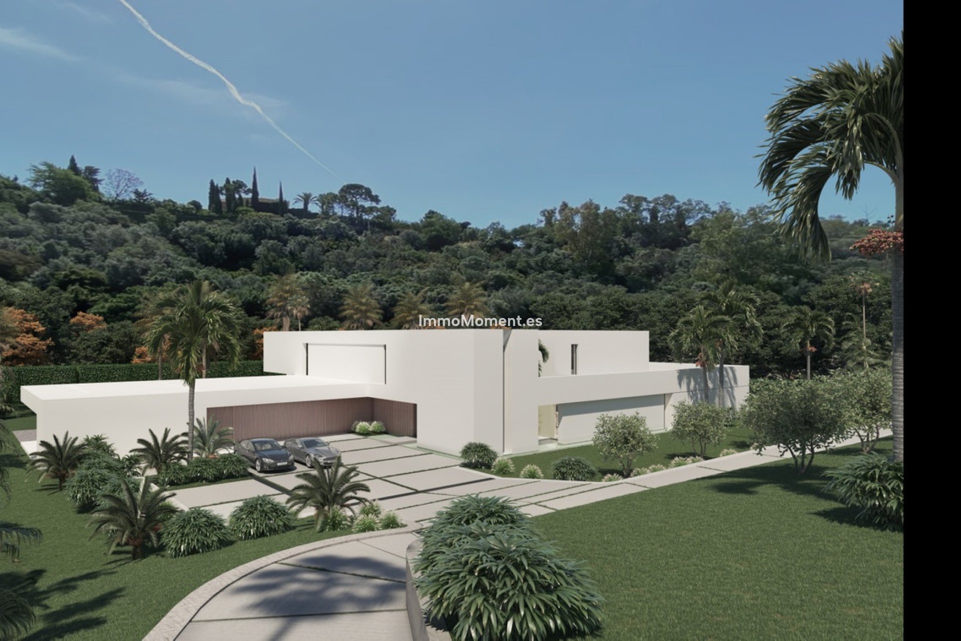 Bestaande woning - Perceel - Benahavís - Benahavís Centro