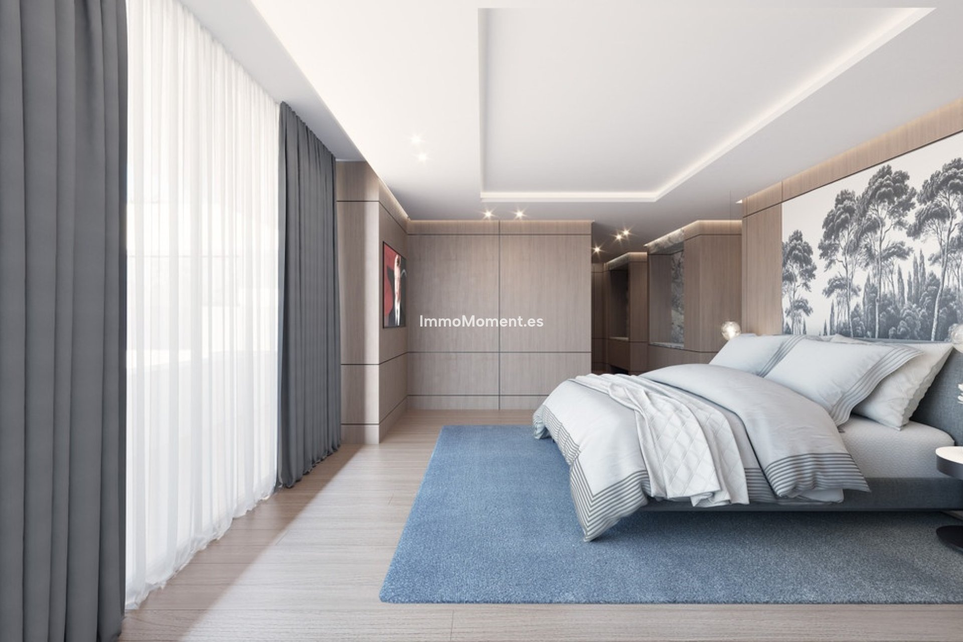Bestaande woning - Perceel - Benahavís - Benahavís Centro
