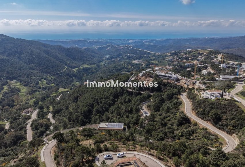 Bestaande woning - Perceel - Benahavís - Benahavís Centro