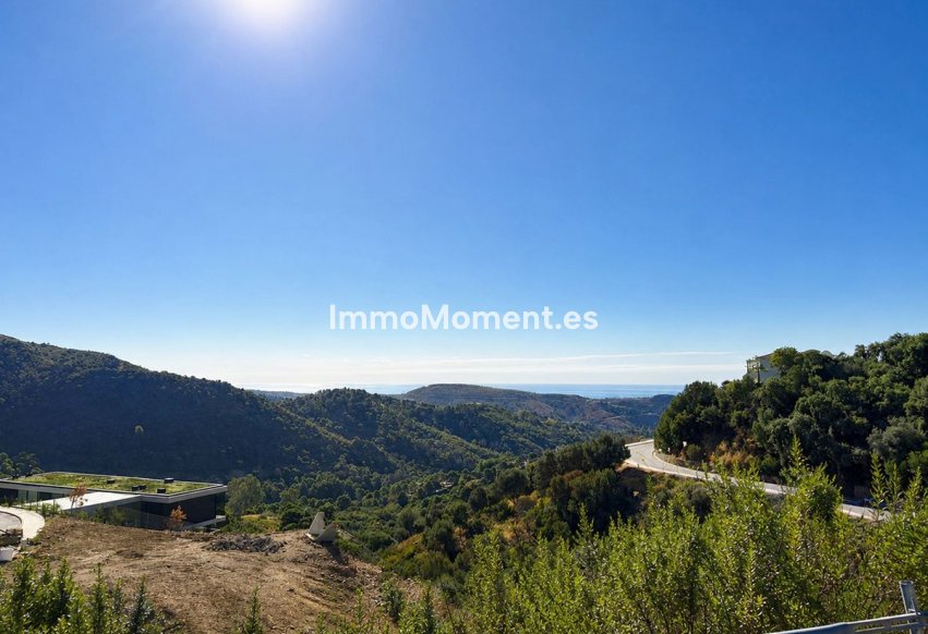 Bestaande woning - Perceel - Benahavís - Benahavís Centro