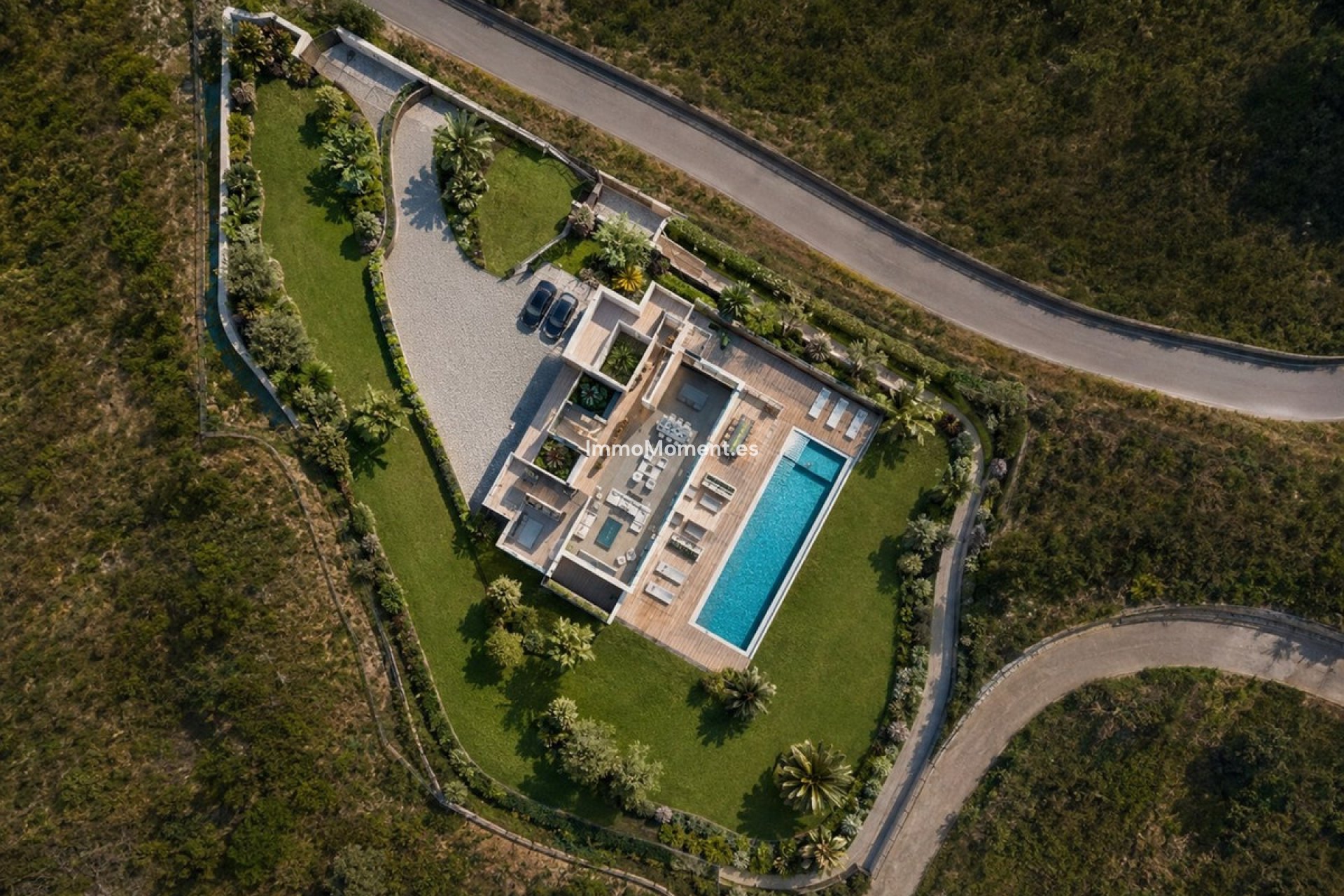 Bestaande woning - Perceel - Benahavís - Benahavís Centro