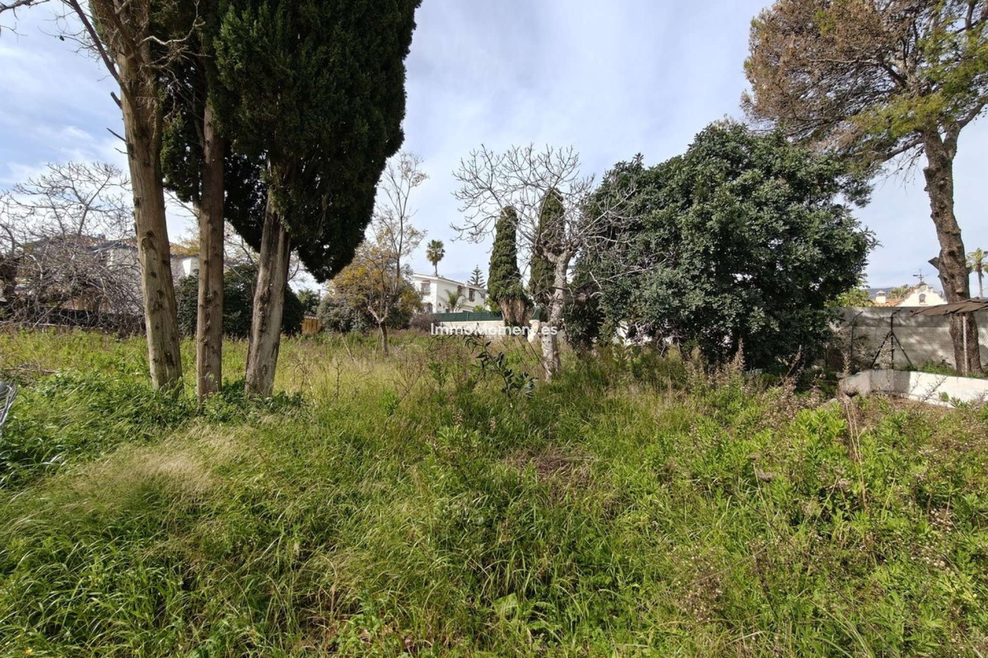 Bestaande woning - Perceel - Benalmadena - Arroyo de la Miel
