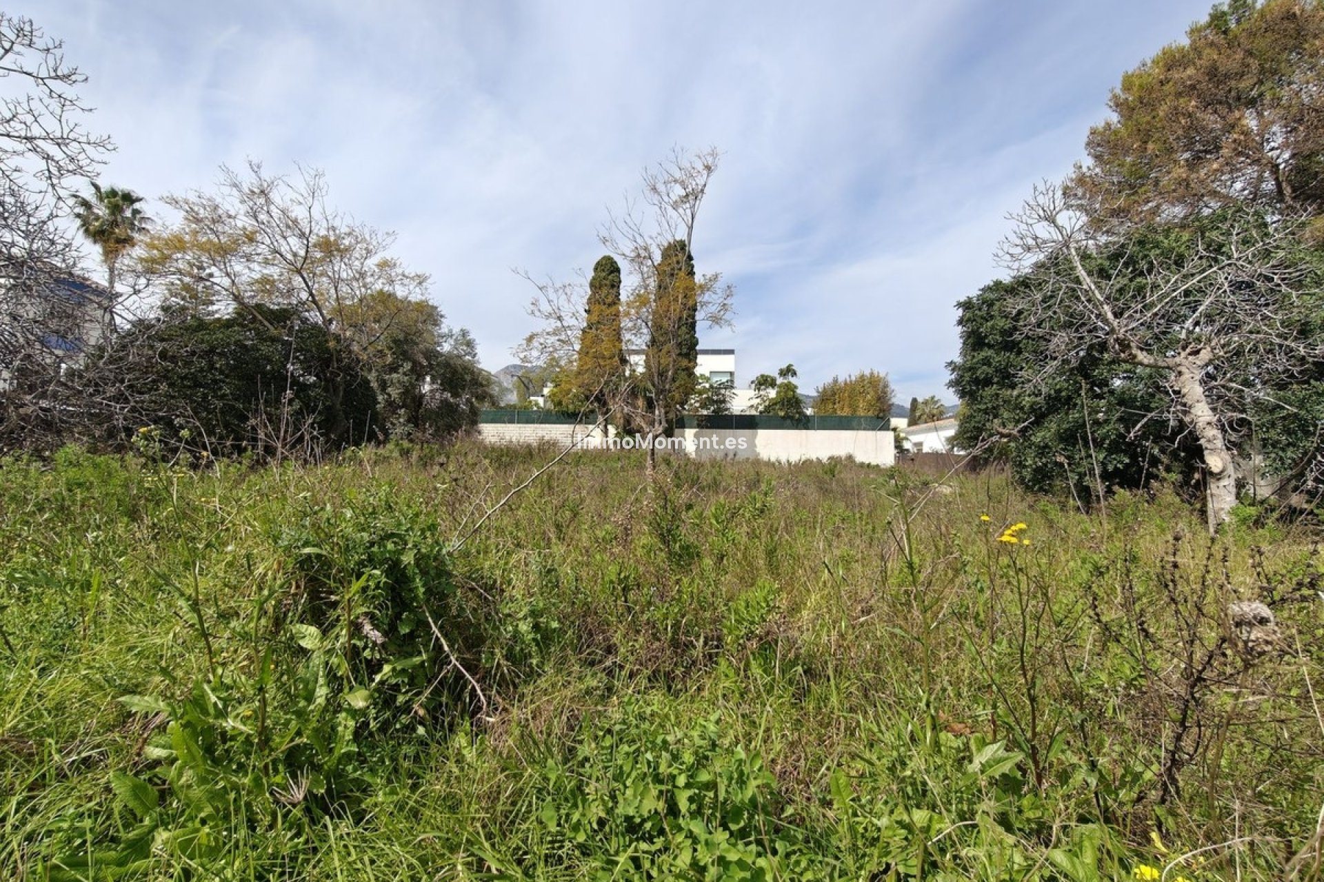 Bestaande woning - Perceel - Benalmadena - Arroyo de la Miel