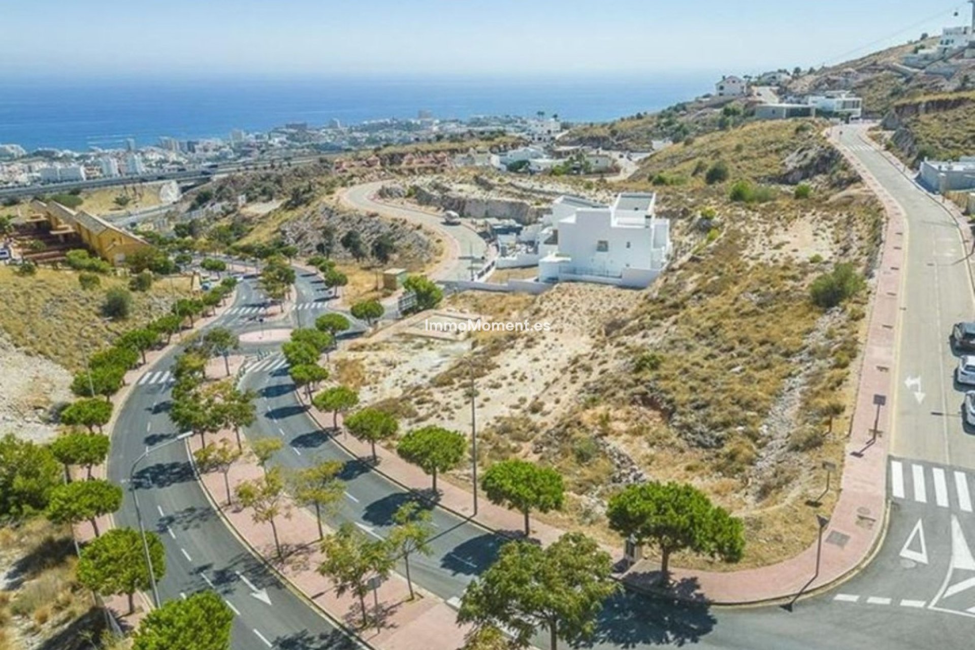 Bestaande woning - Perceel - Benalmadena - Benalmadena Centro