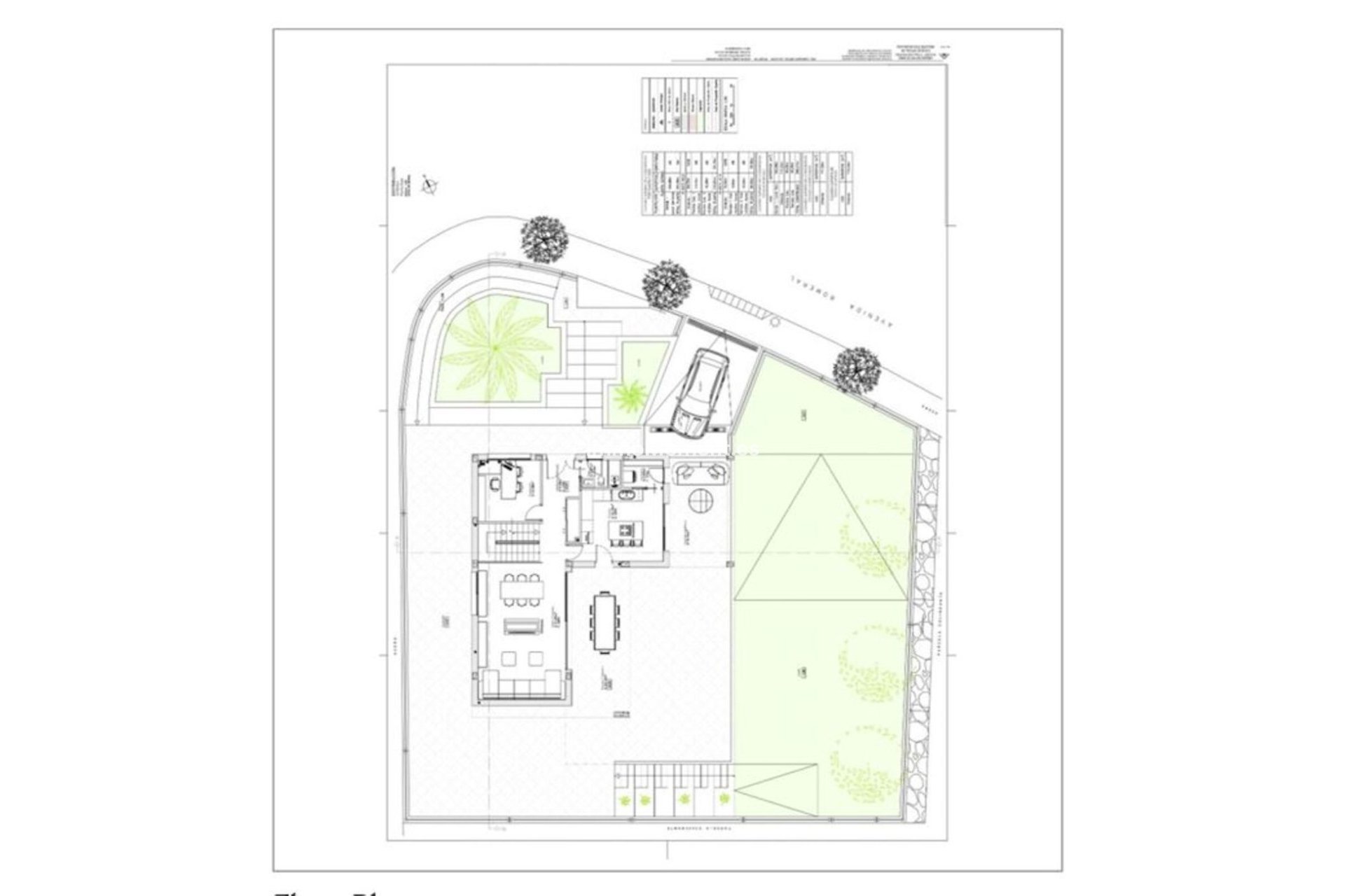 Bestaande woning - Perceel - Benalmadena - Benalmadena Centro