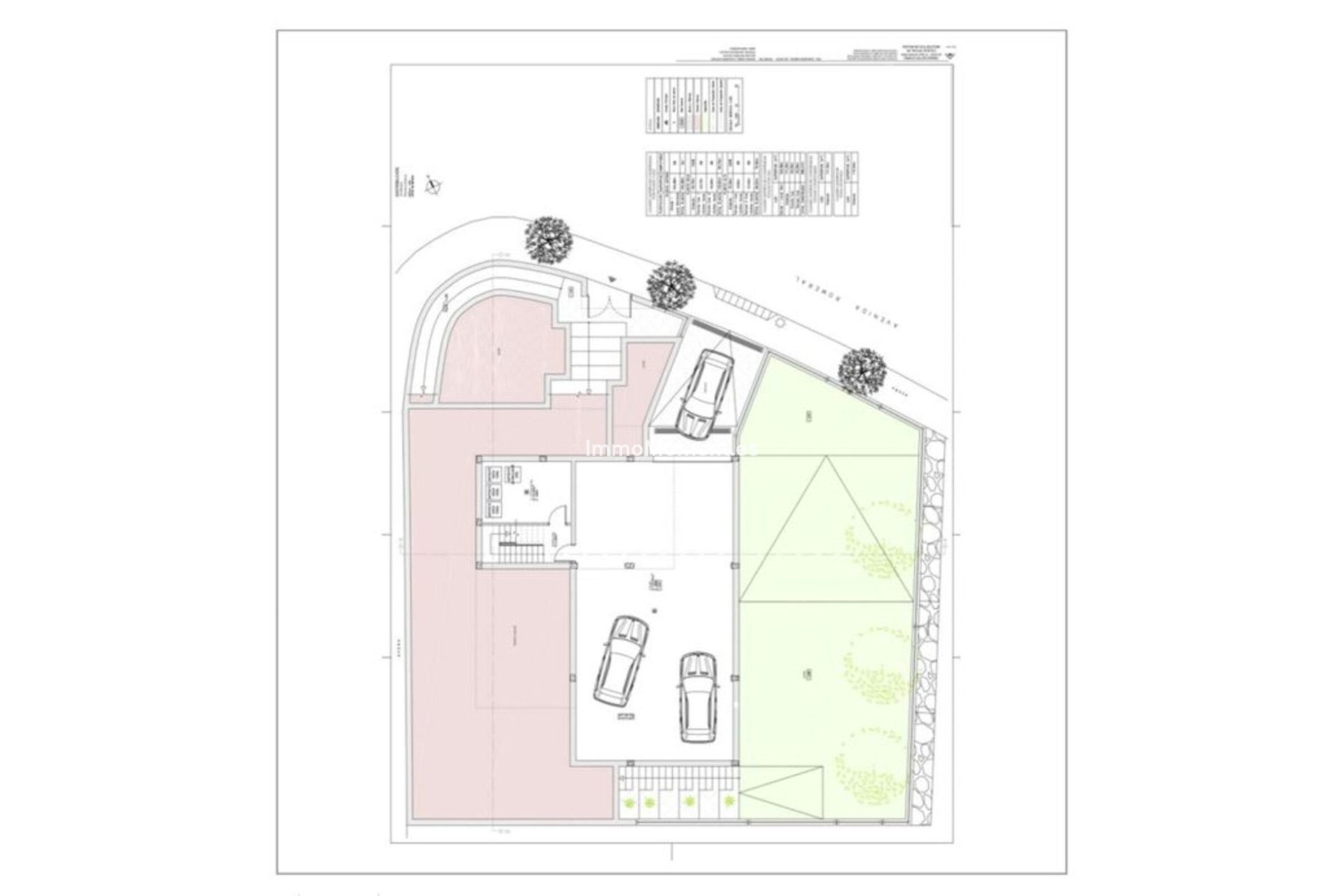 Bestaande woning - Perceel - Benalmadena - Benalmadena Centro