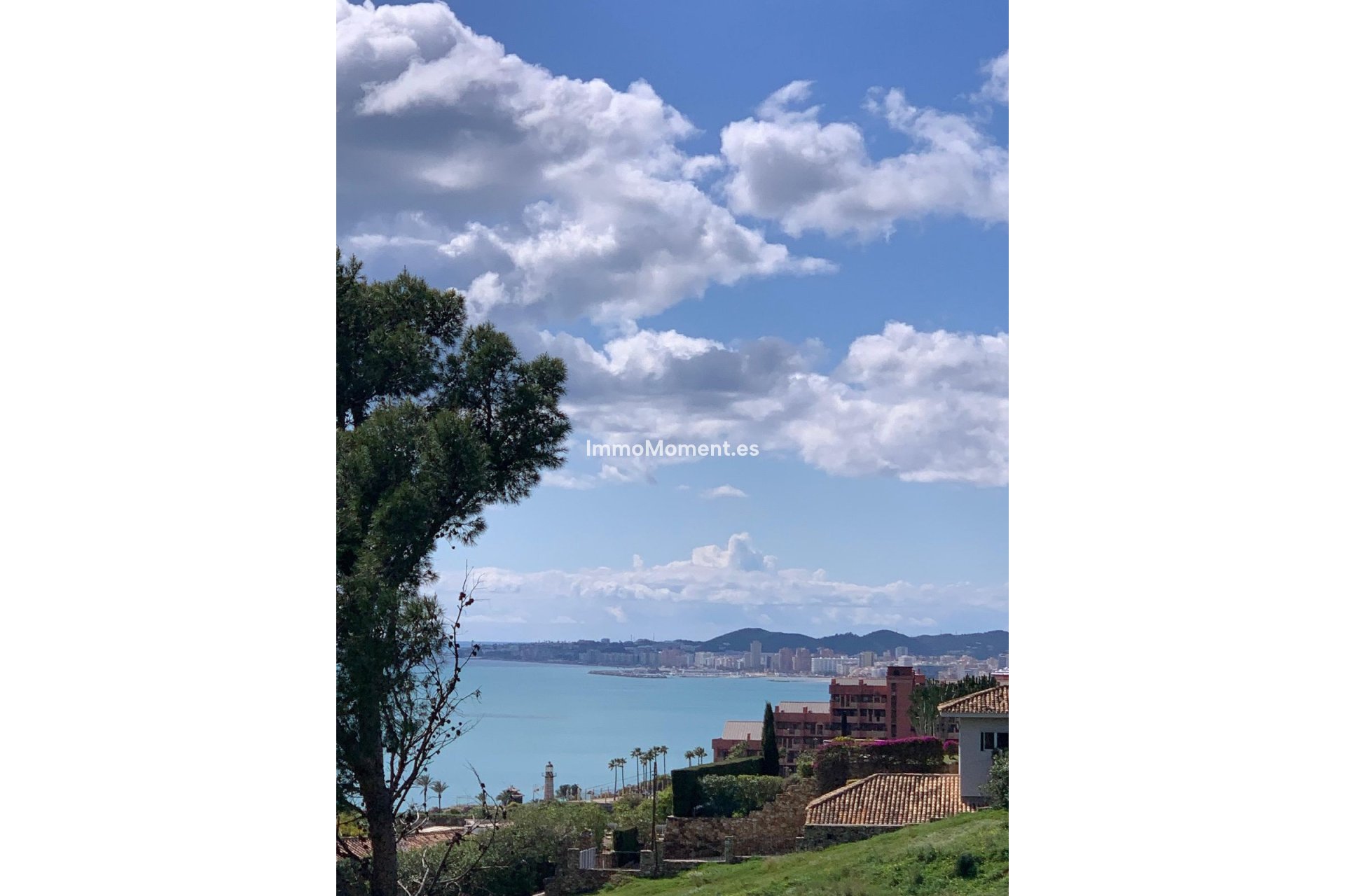 Bestaande woning - Perceel - Benalmadena - Benalmadena Centro