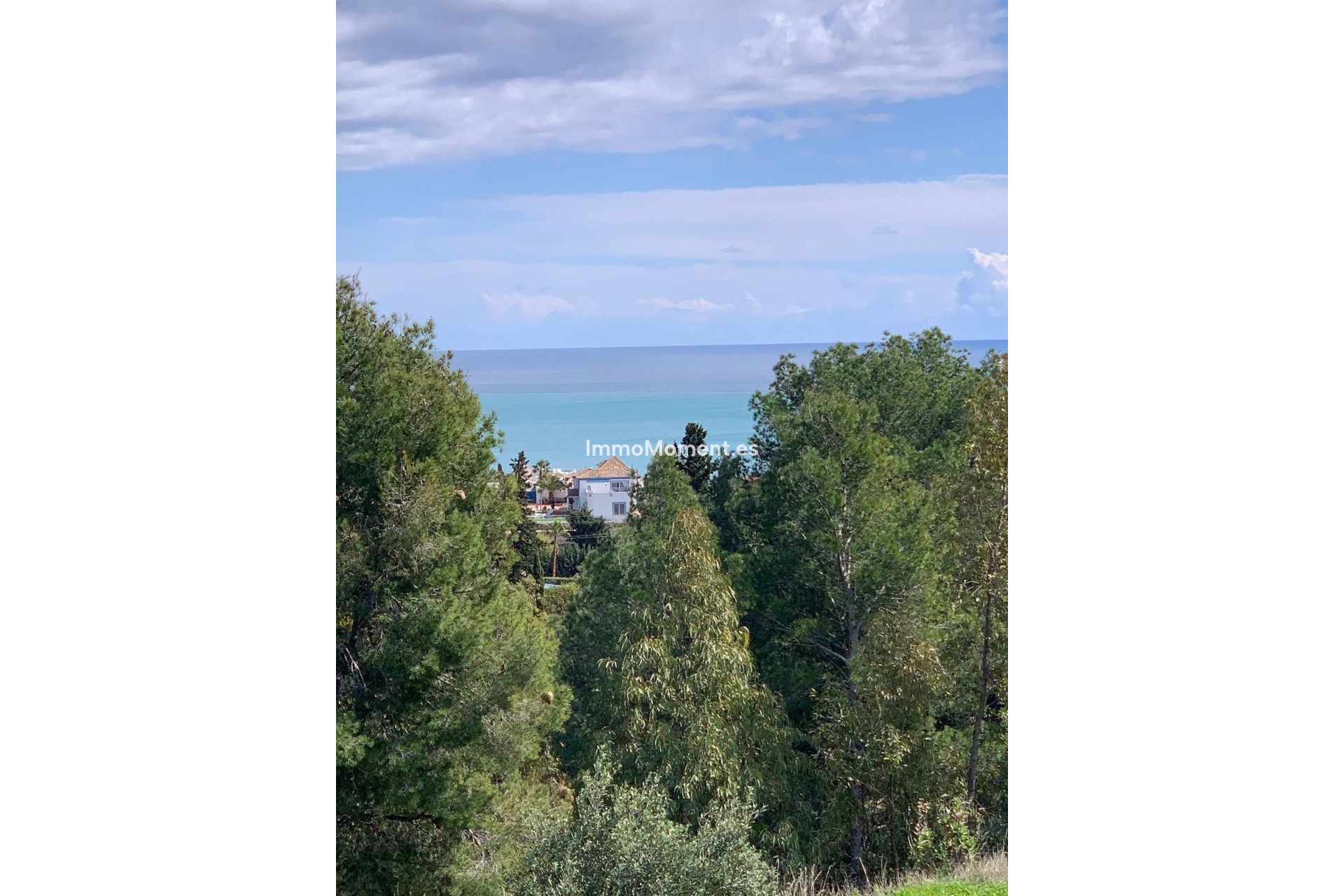 Bestaande woning - Perceel - Benalmadena - Benalmadena Centro