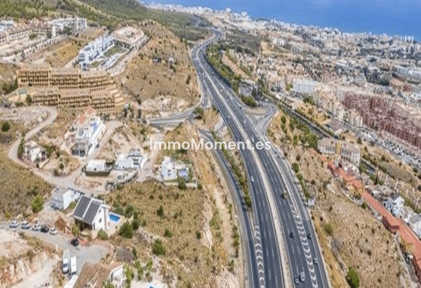 Bestaande woning - Perceel - Benalmadena - Benalmadena Centro