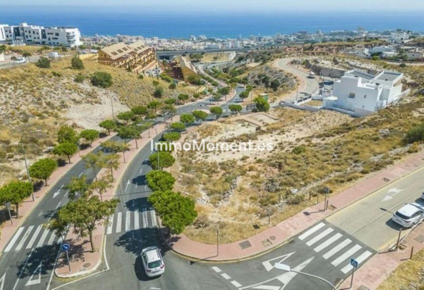 Bestaande woning - Perceel - Benalmadena - Benalmadena Centro