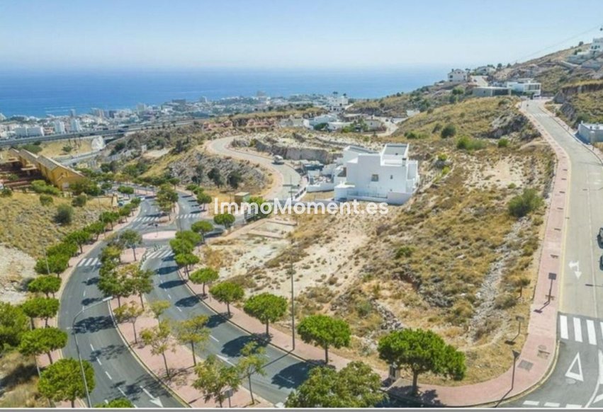 Bestaande woning - Perceel - Benalmadena - Benalmadena Centro