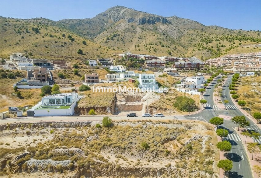 Bestaande woning - Perceel - Benalmadena - Benalmadena Centro