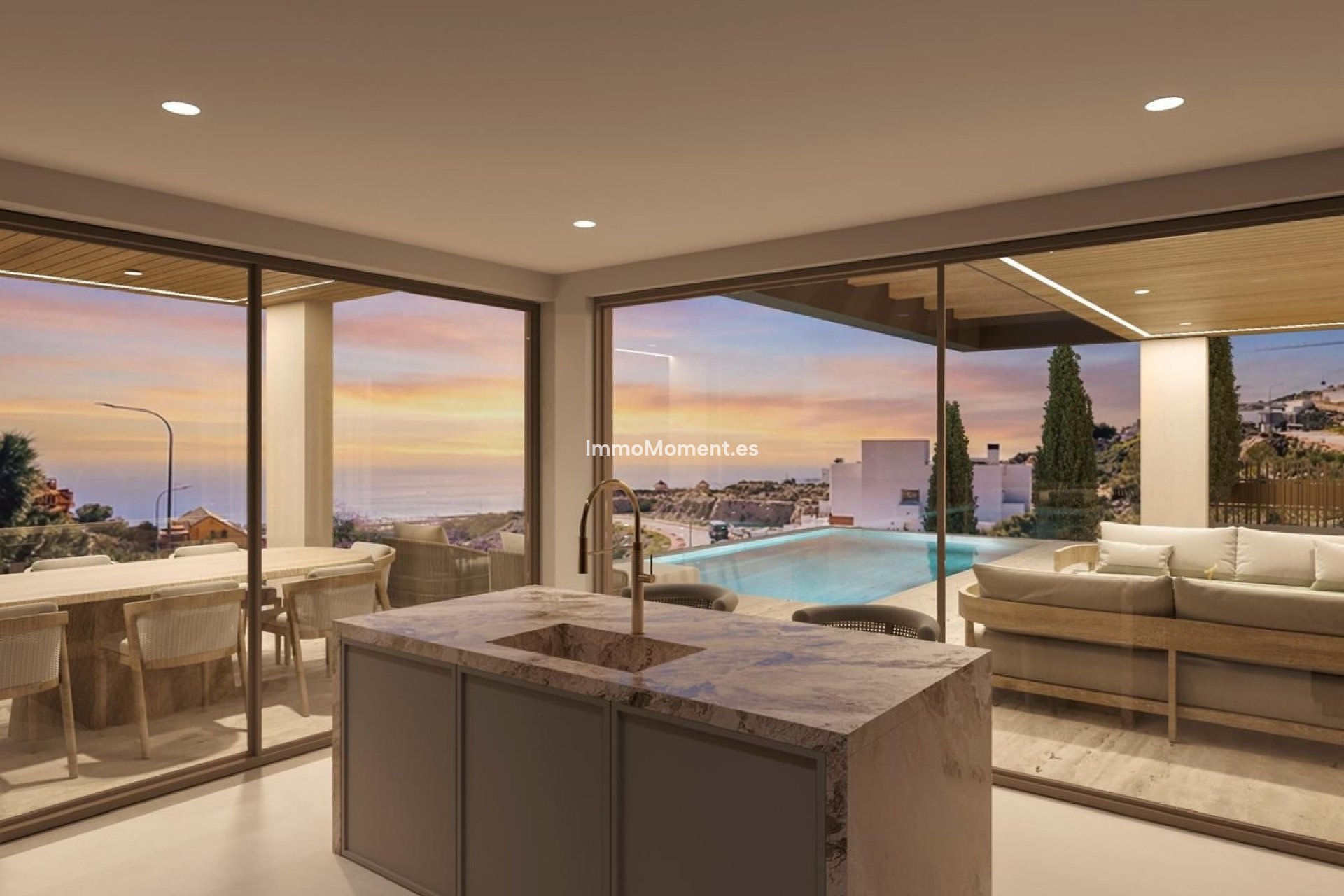Bestaande woning - Perceel - Benalmadena - Benalmadena Centro