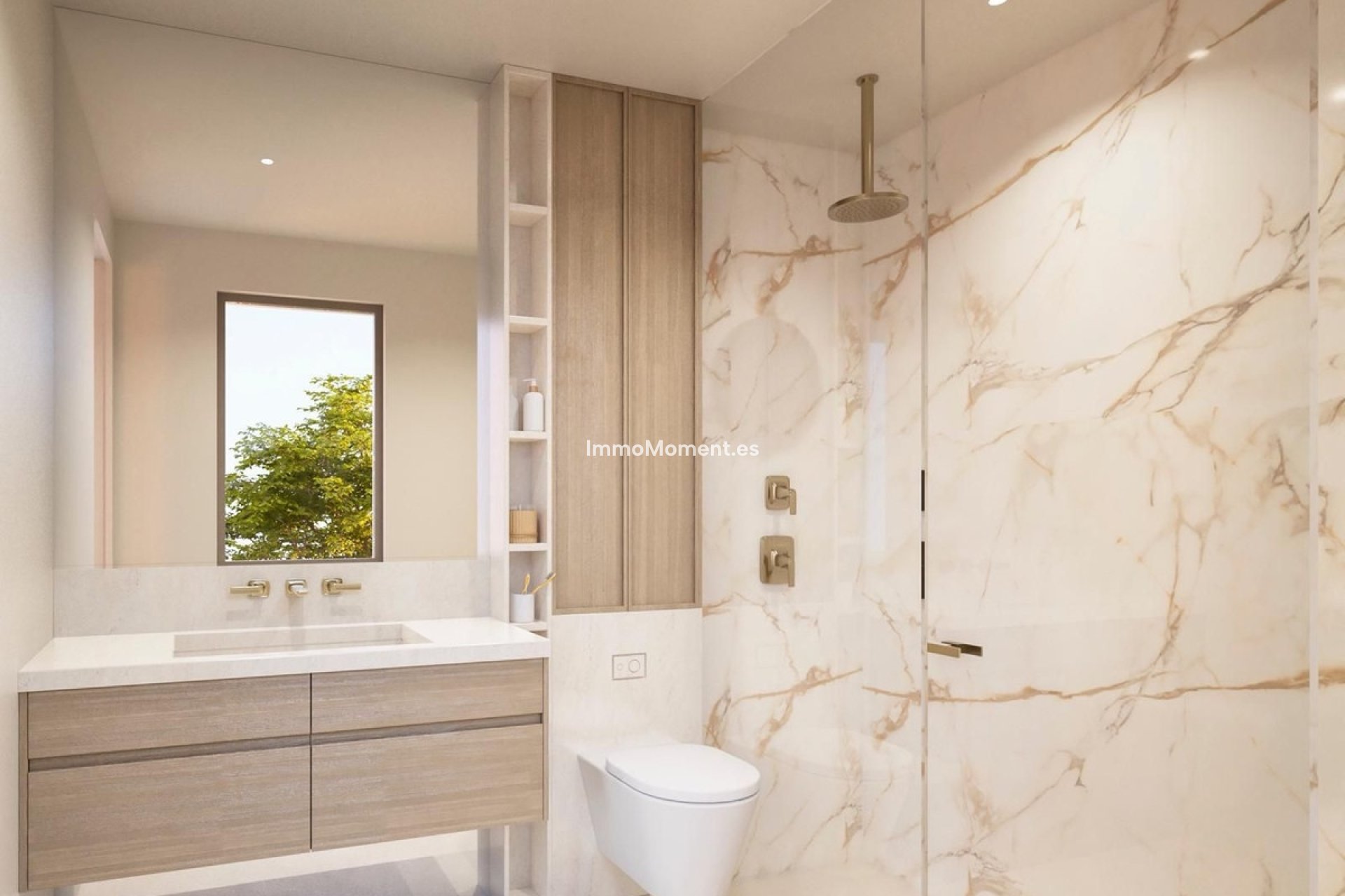 Bestaande woning - Perceel - Benalmadena - Benalmadena Centro