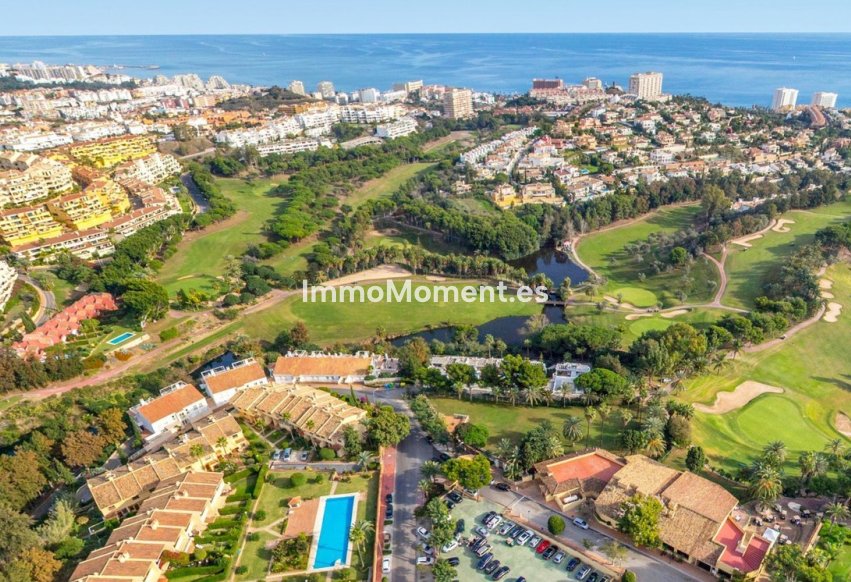 Bestaande woning - Perceel - Benalmadena - Benalmadena Centro