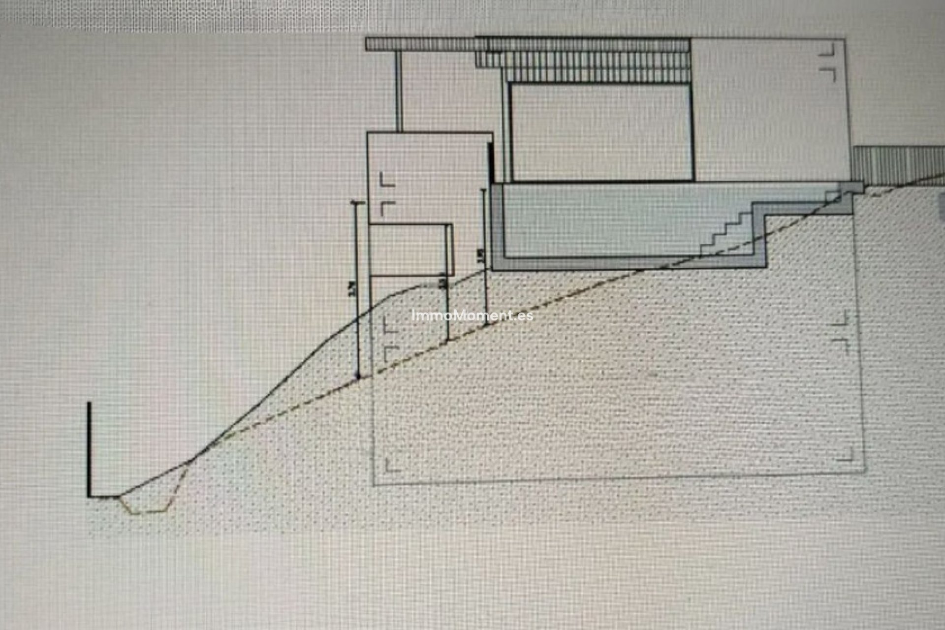 Bestaande woning - Perceel - Benalmadena - Benalmadena Centro
