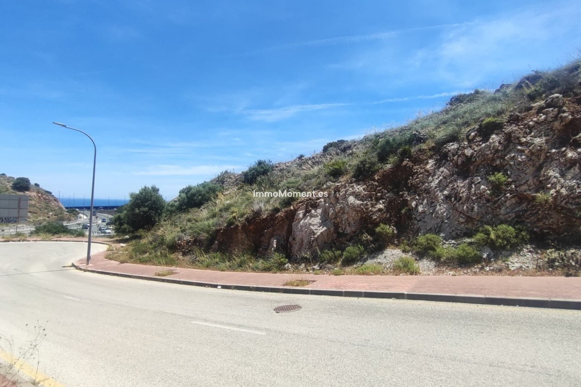 Bestaande woning - Perceel - Benalmadena - Benalmadena Centro