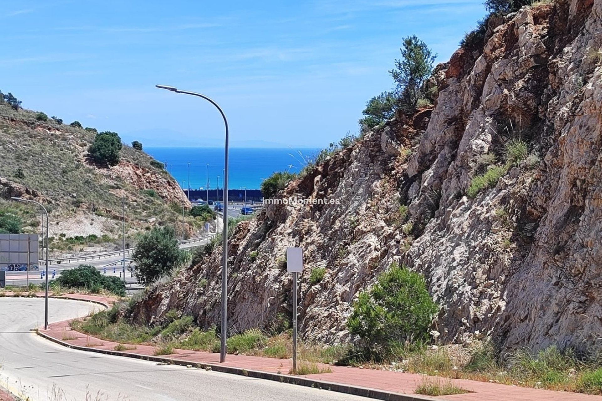 Bestaande woning - Perceel - Benalmadena - Benalmadena Centro