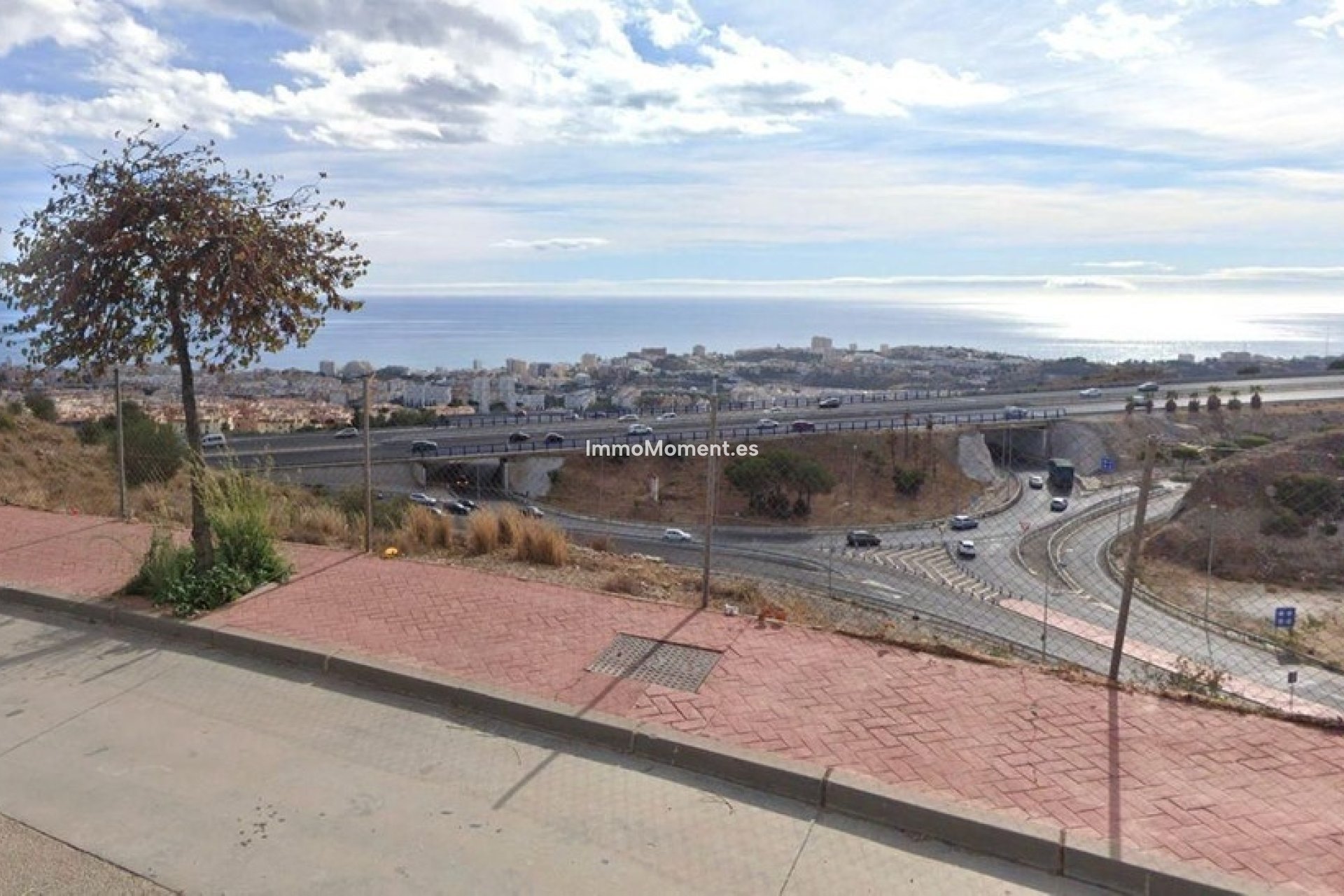 Bestaande woning - Perceel - Benalmadena - Benalmadena Centro