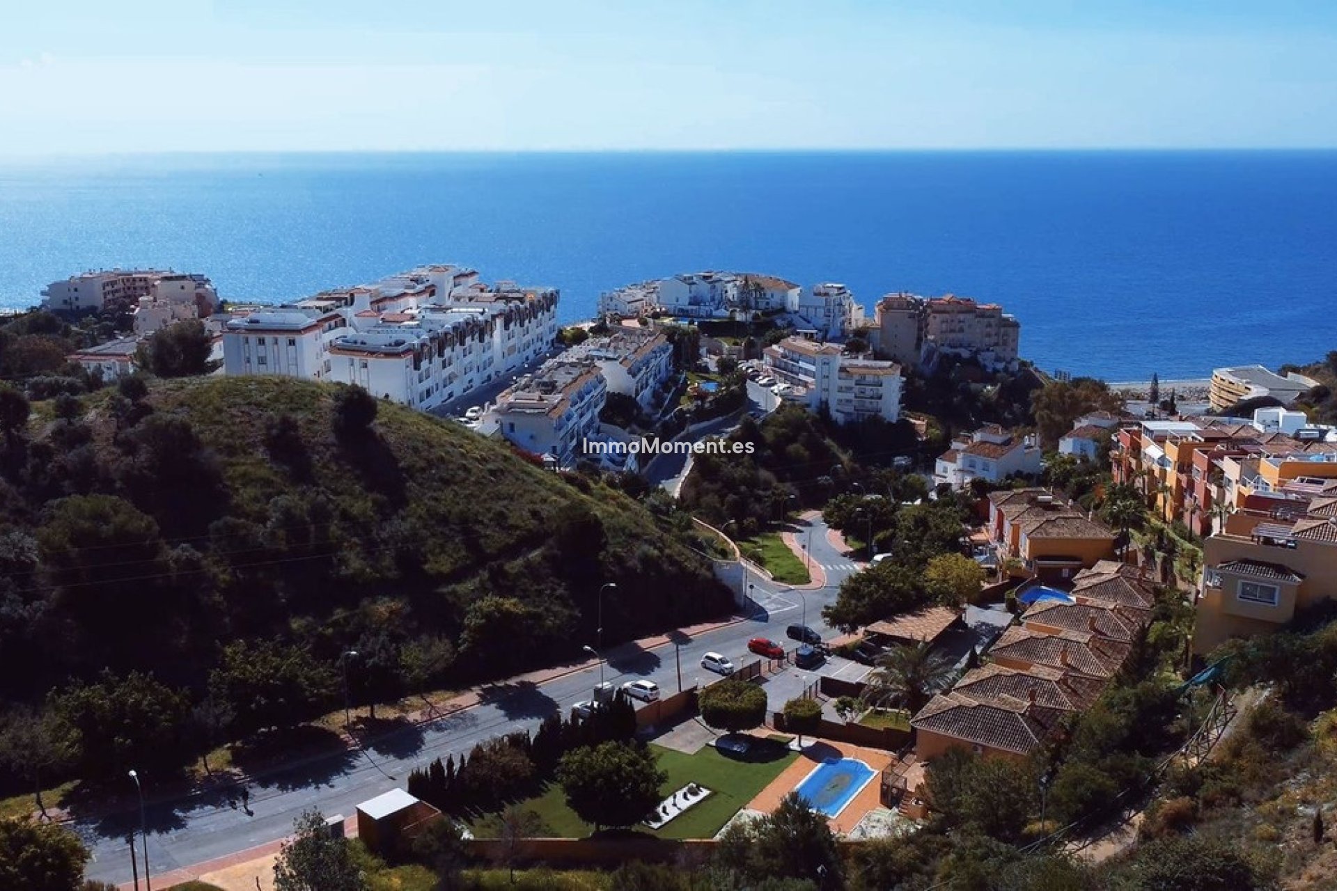 Bestaande woning - Perceel - Benalmadena - Benalmadena Costa
