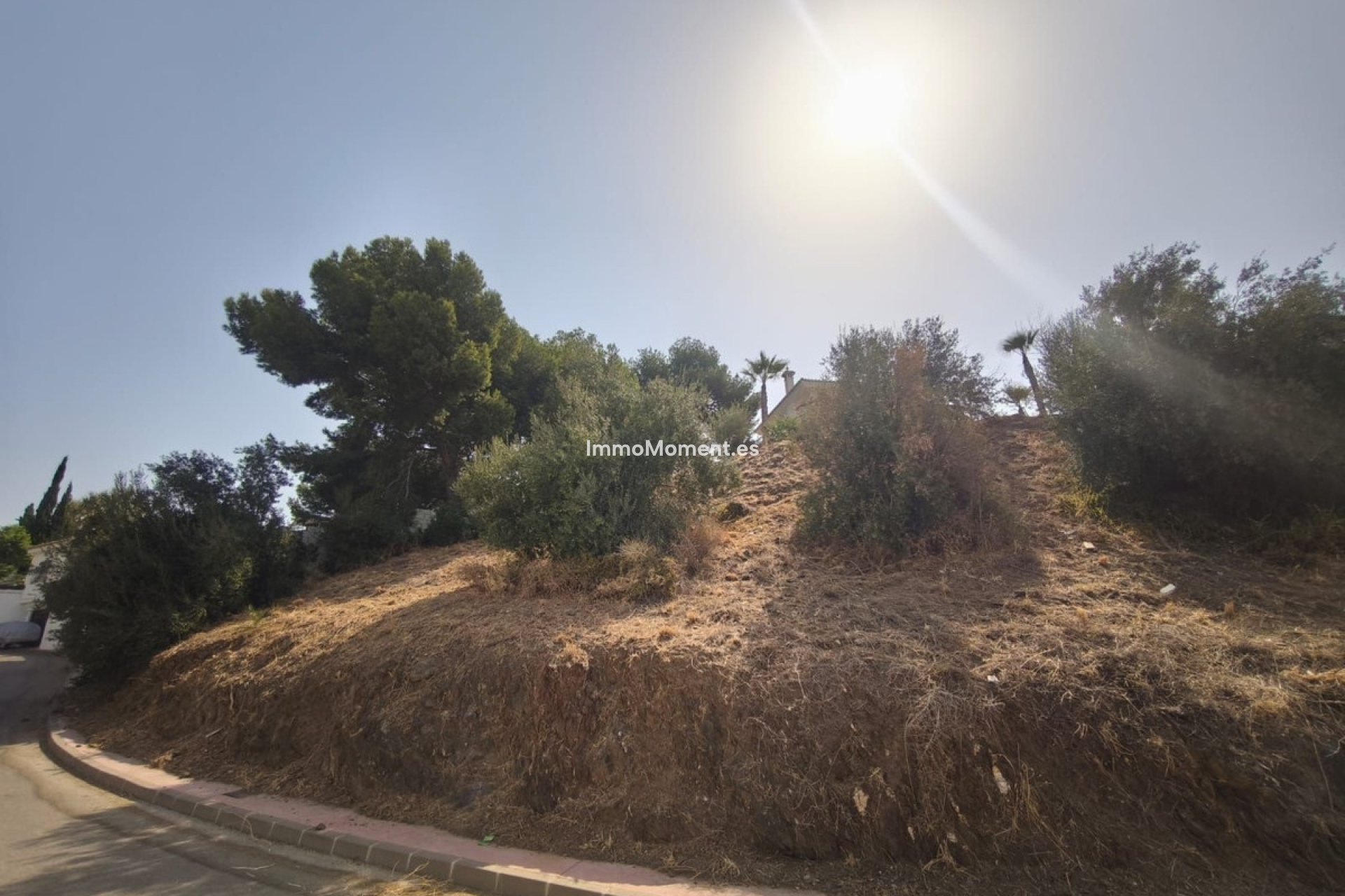 Bestaande woning - Perceel - Benalmadena - Torremuelle