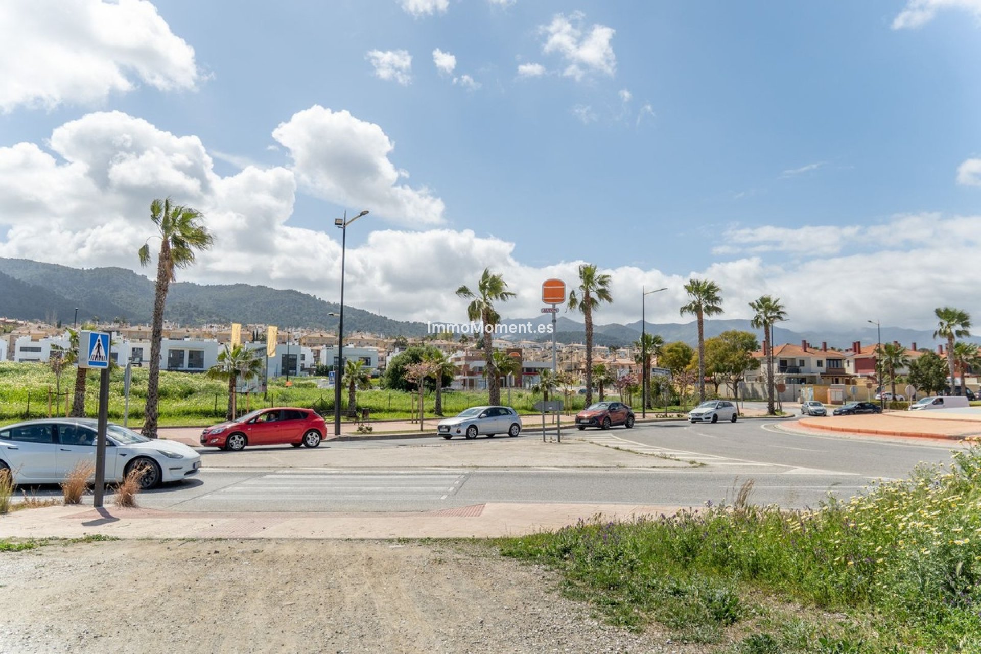 Bestaande woning - Perceel - Binnenland  - Alhaurín de la Torre