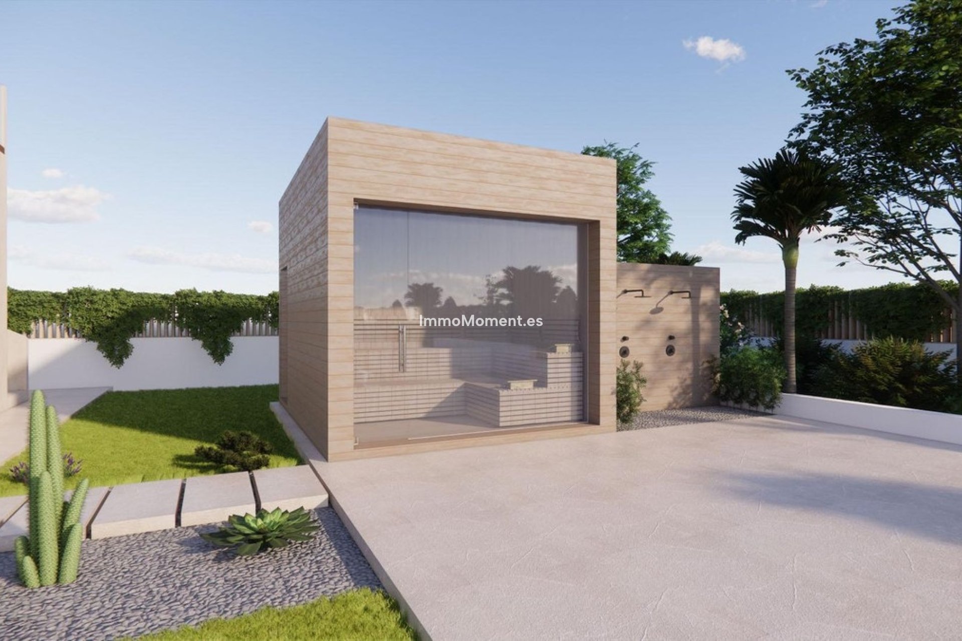 Bestaande woning - Perceel - Binnenland  - Alhaurín el Grande Centro