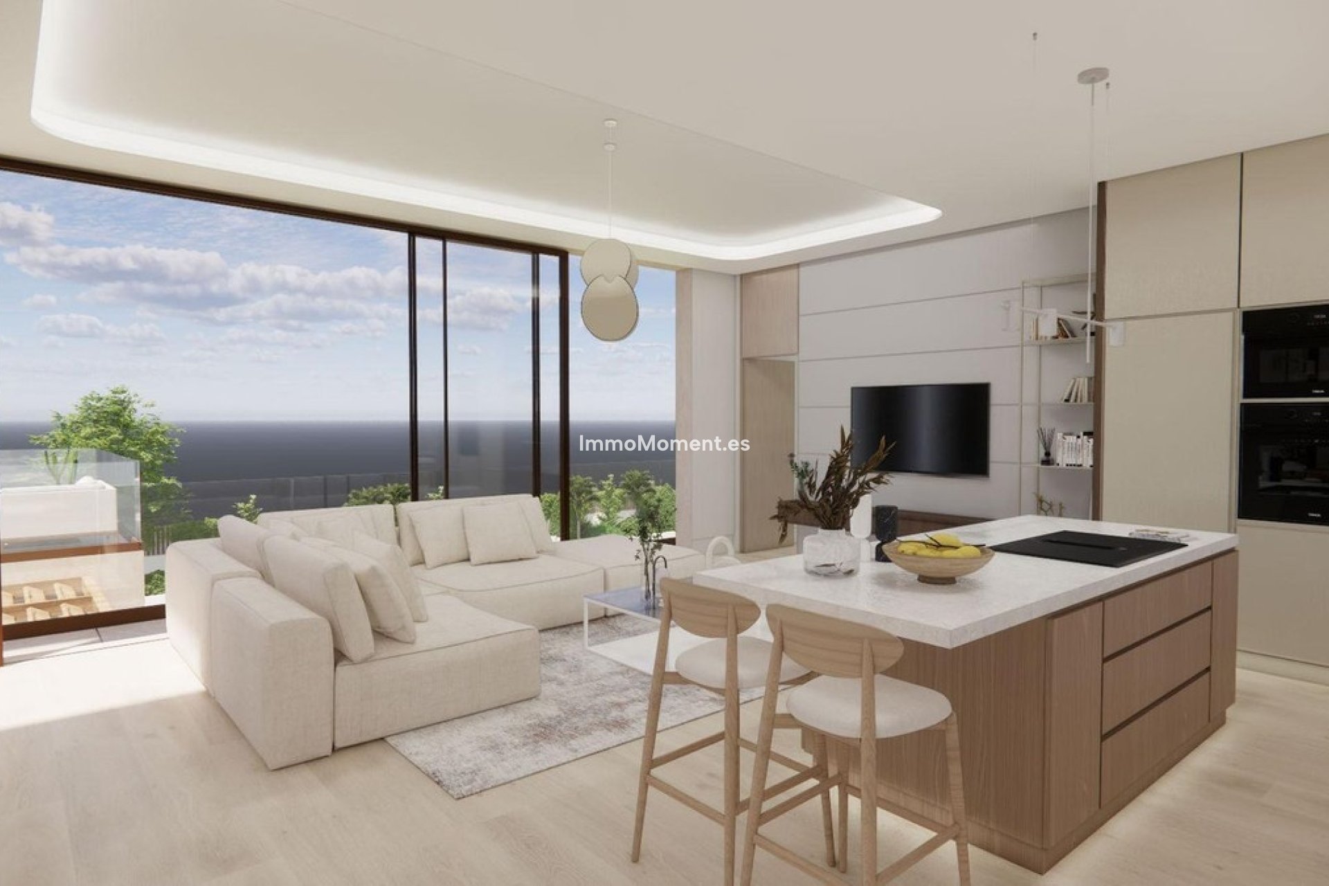 Bestaande woning - Perceel - Binnenland  - Alhaurín el Grande Centro