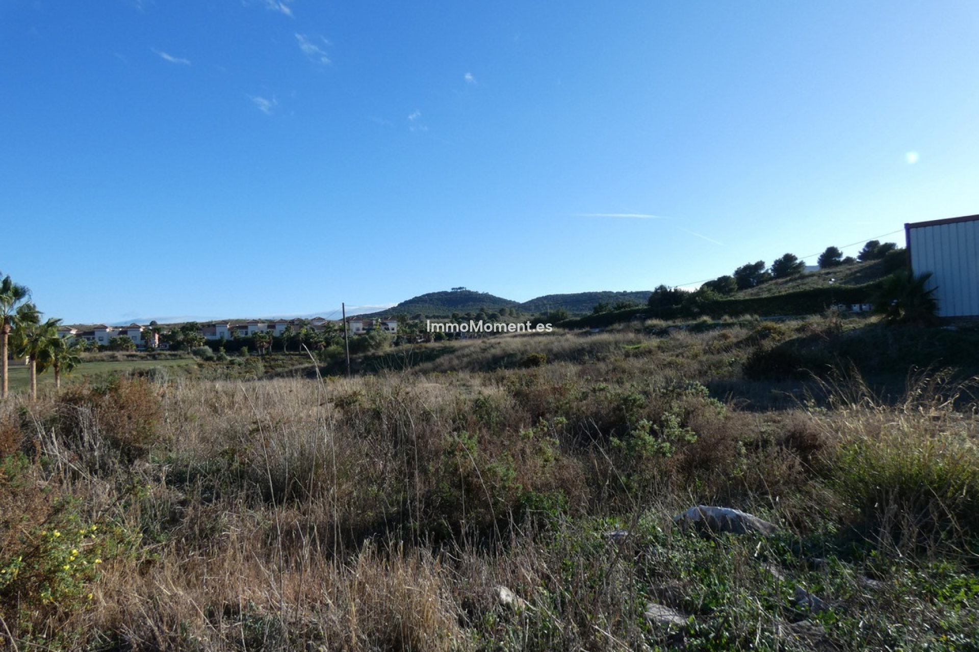 Bestaande woning - Perceel - Binnenland  - Coín
