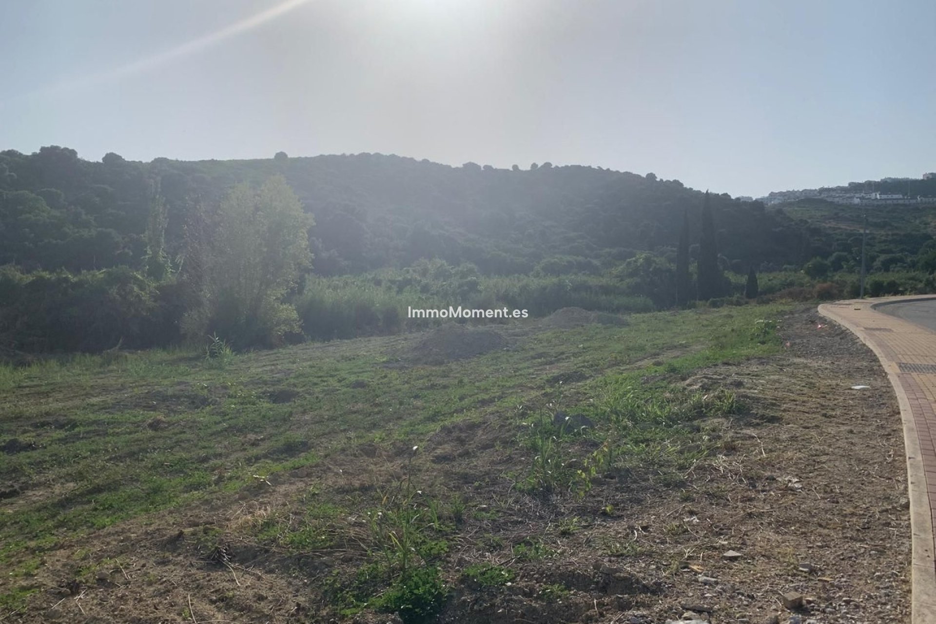 Bestaande woning - Perceel - Casares - Casares Centro
