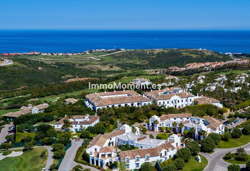 Bestaande woning - Perceel - Casares - Casares Centro