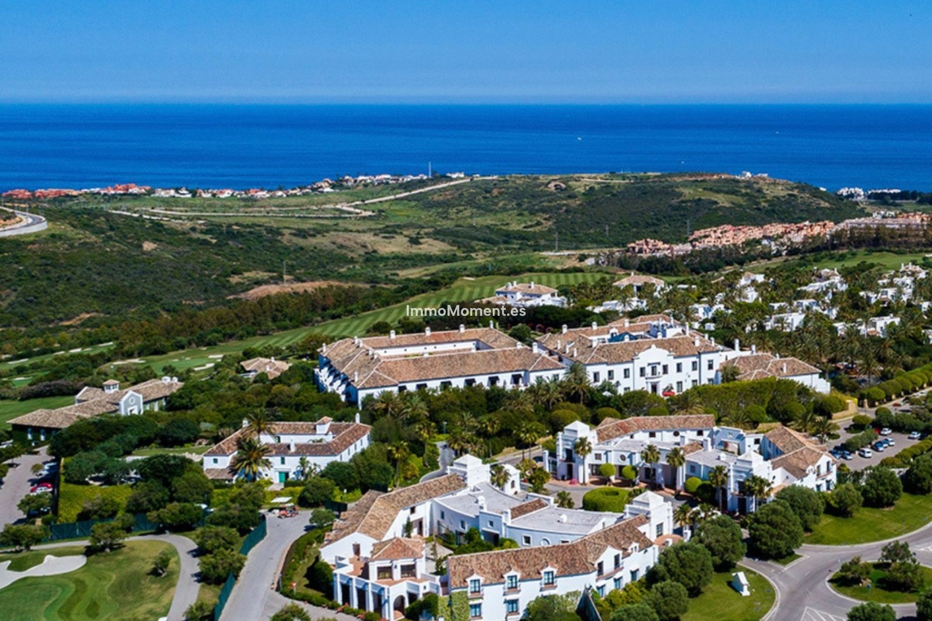 Bestaande woning - Perceel - Casares - Casares Centro