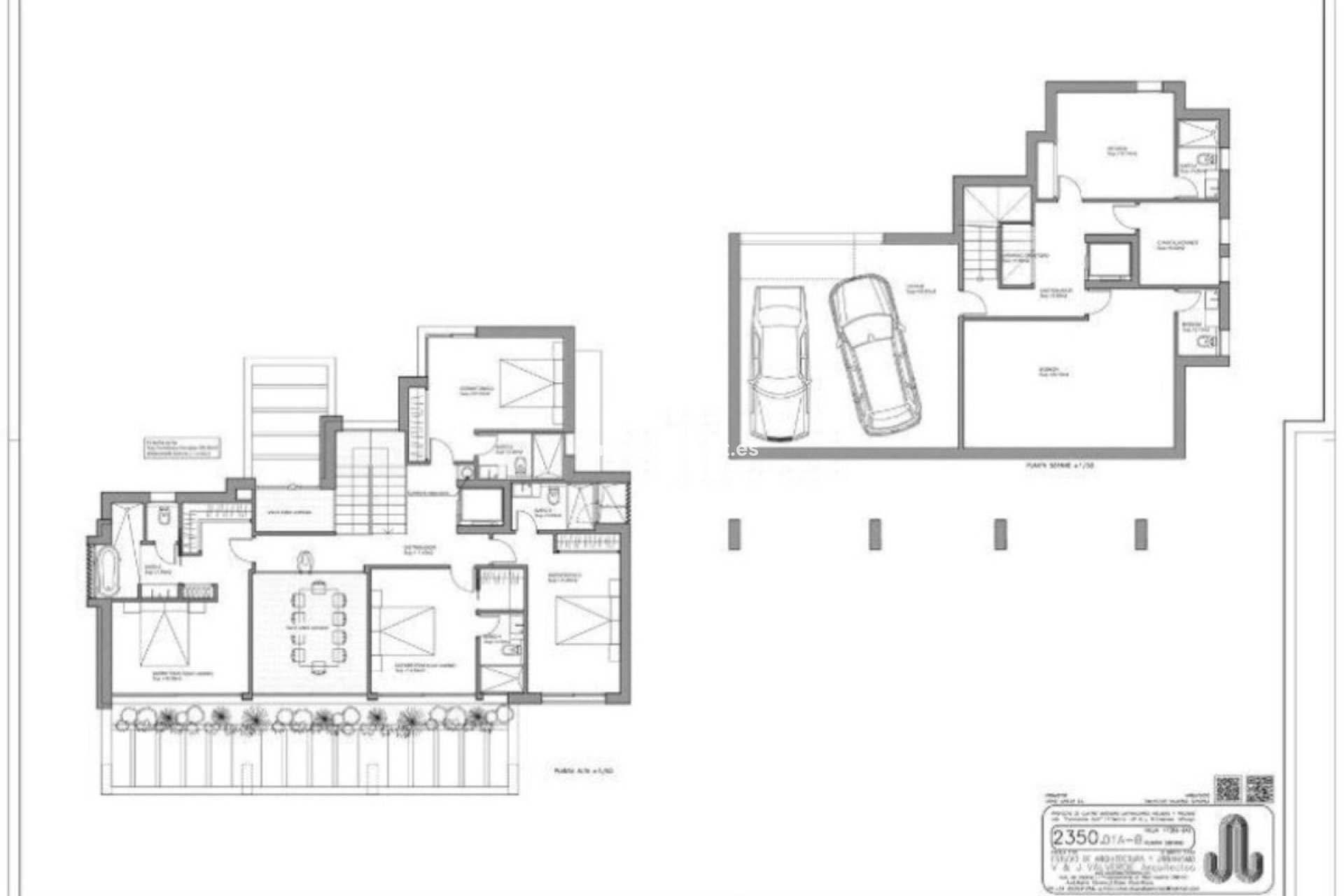 Bestaande woning - Perceel - Casares - Casares Playa