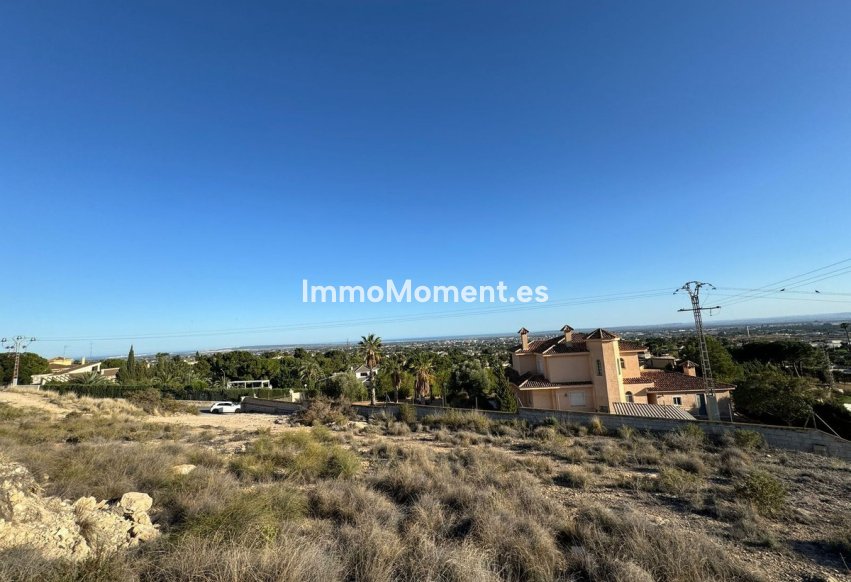 Bestaande woning - Perceel - Elche - Elche Centro
