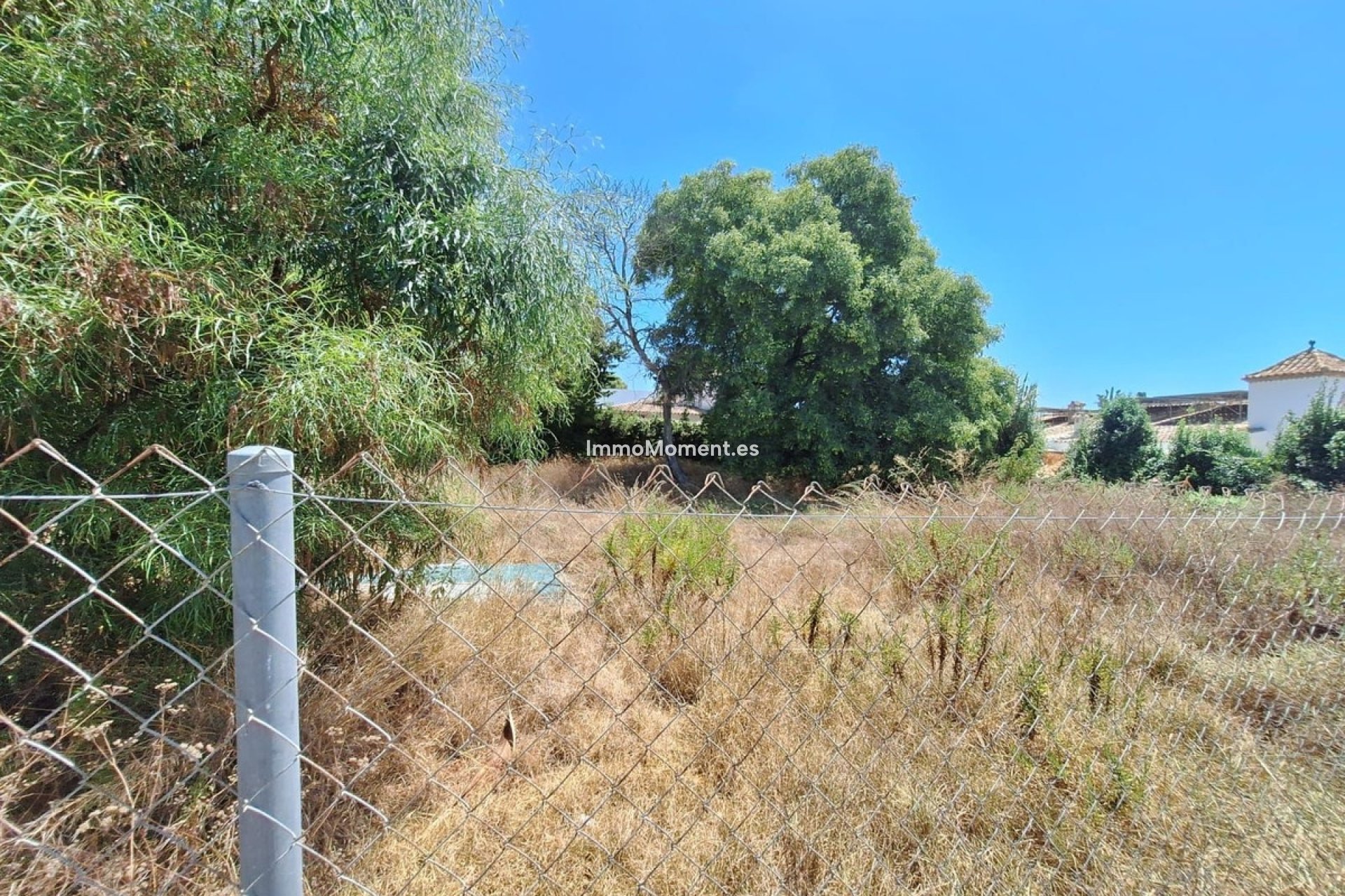 Bestaande woning - Perceel - Estepona  - Atalaya