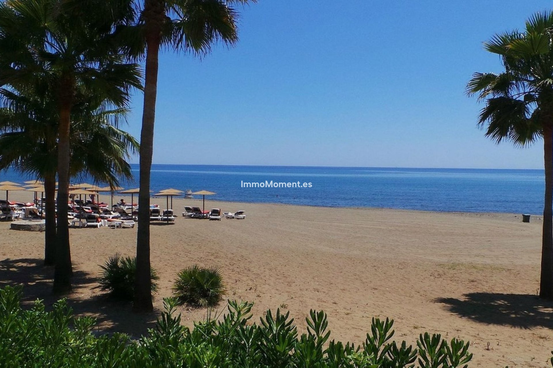Bestaande woning - Perceel - Estepona  - Atalaya