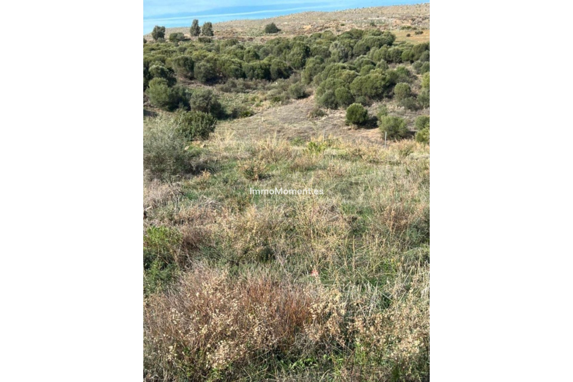 Bestaande woning - Perceel - Estepona  - Bel Air
