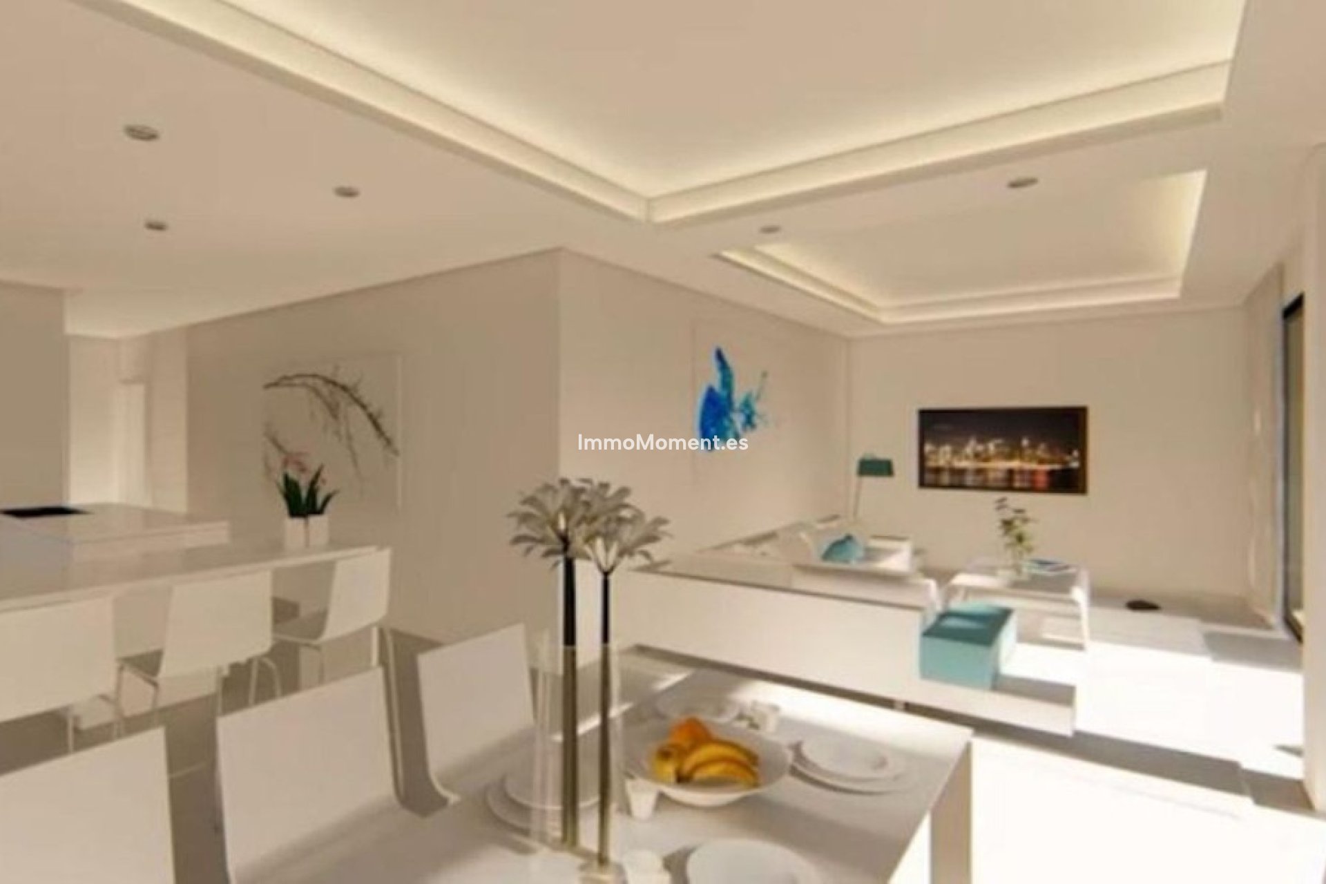 Bestaande woning - Perceel - Estepona  - Cancelada