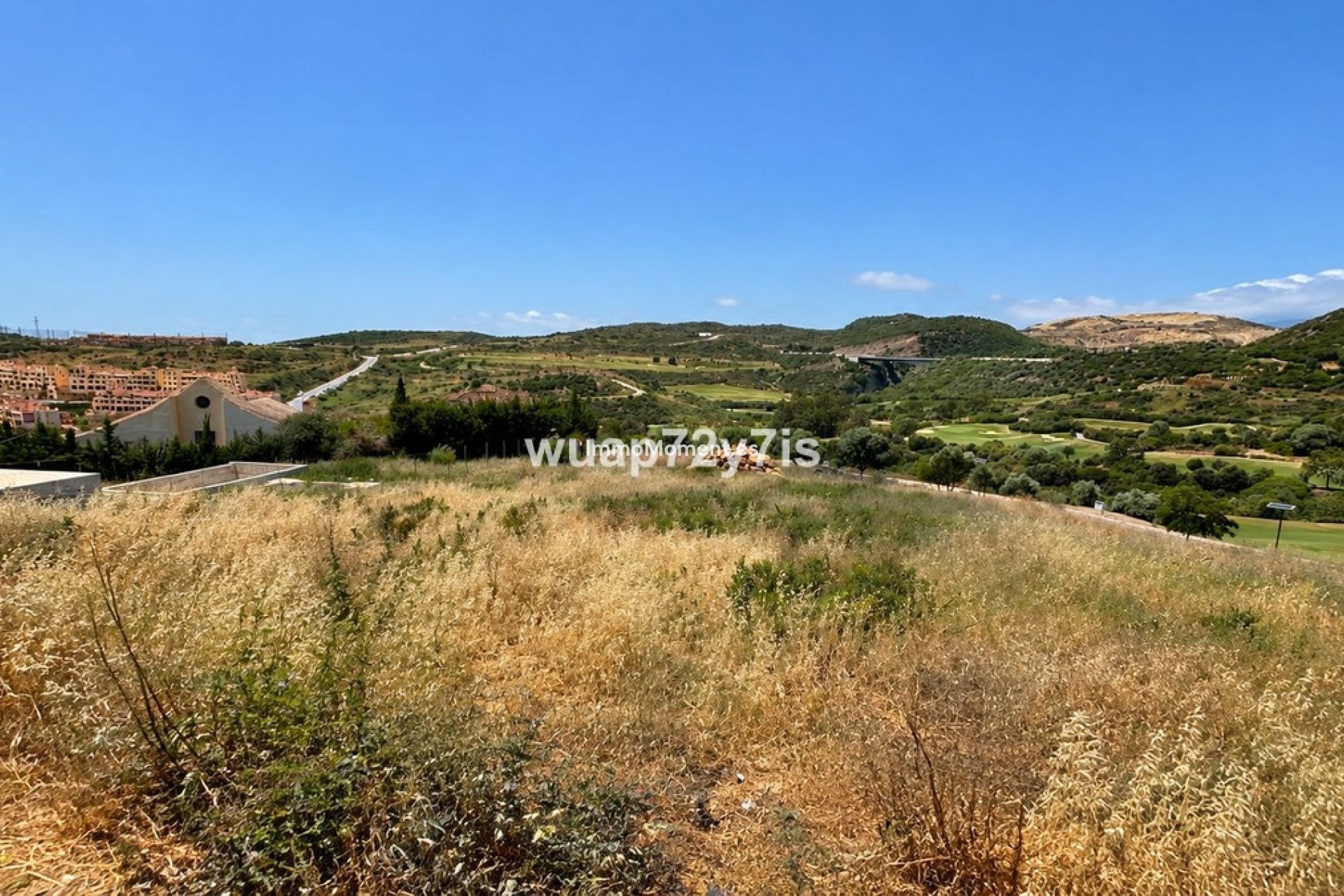 Bestaande woning - Perceel - Estepona  - Estepona Centro