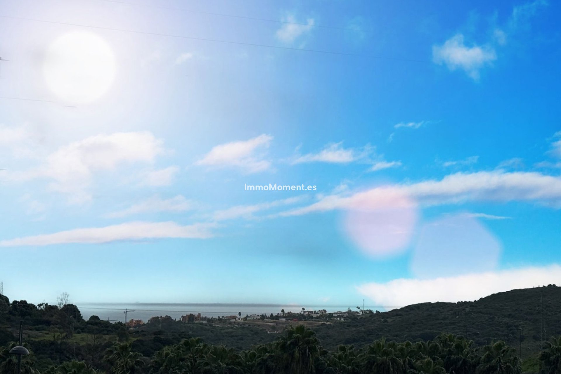 Bestaande woning - Perceel - Estepona  - Estepona Centro