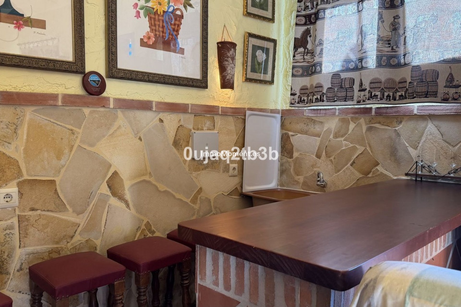 Bestaande woning - Perceel - Estepona  - Estepona Centro