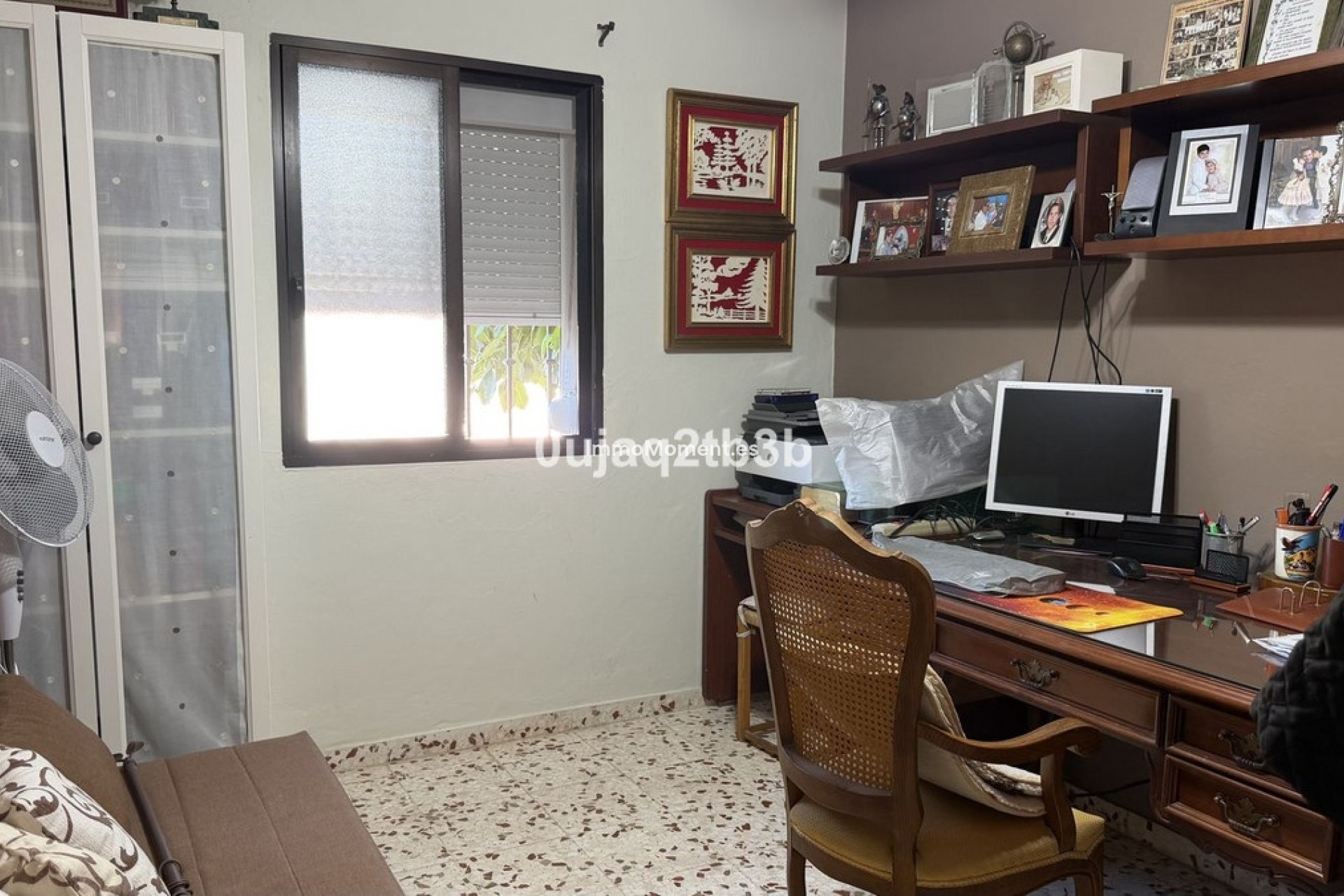 Bestaande woning - Perceel - Estepona  - Estepona Centro