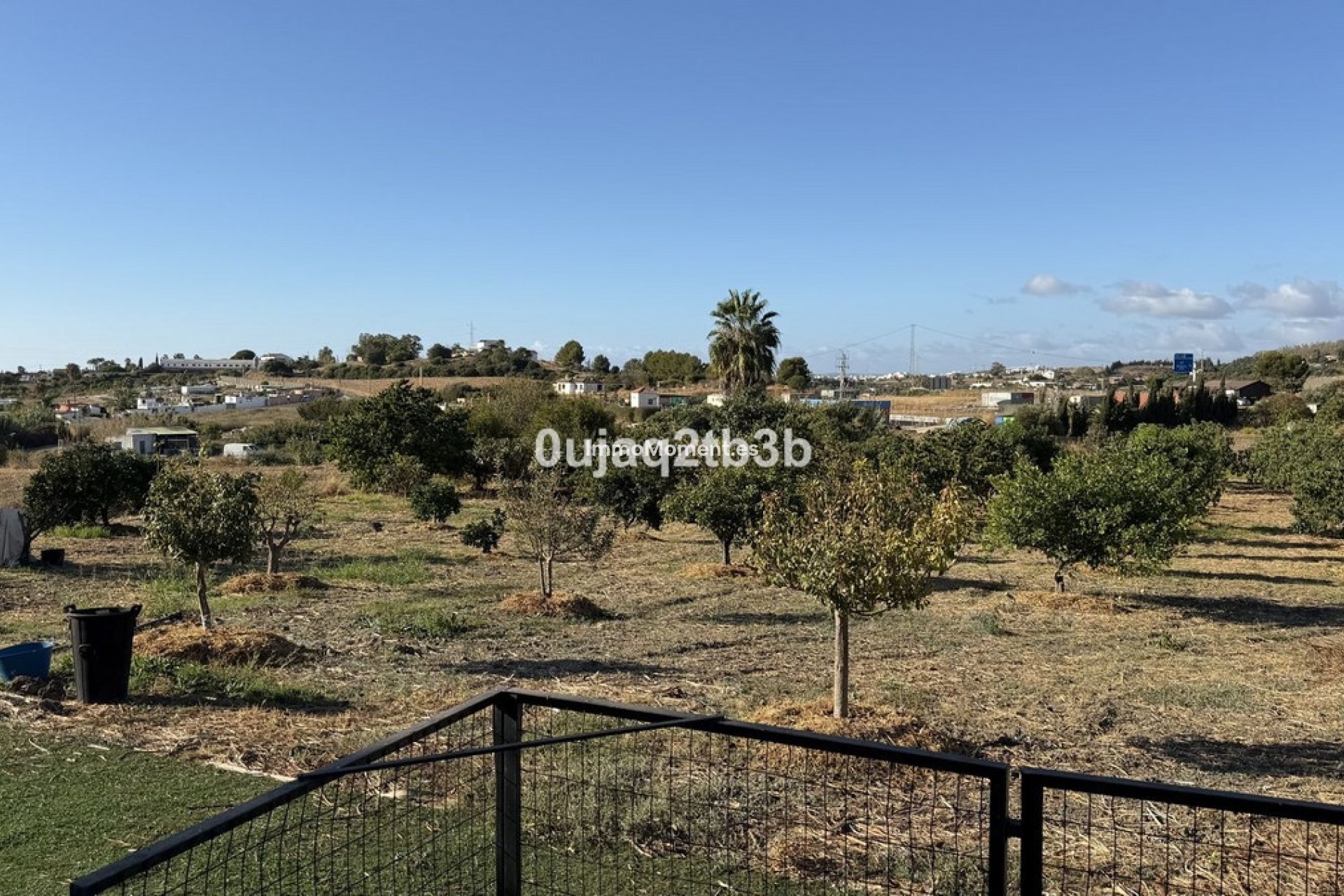 Bestaande woning - Perceel - Estepona  - Estepona Centro