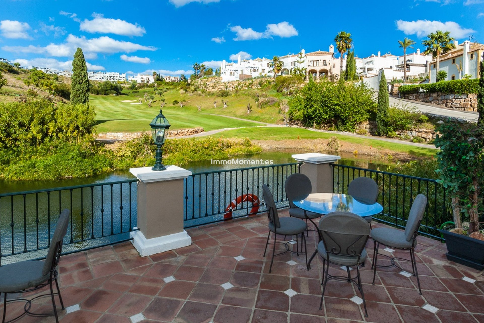 Bestaande woning - Perceel - Estepona  - New Golden Mile