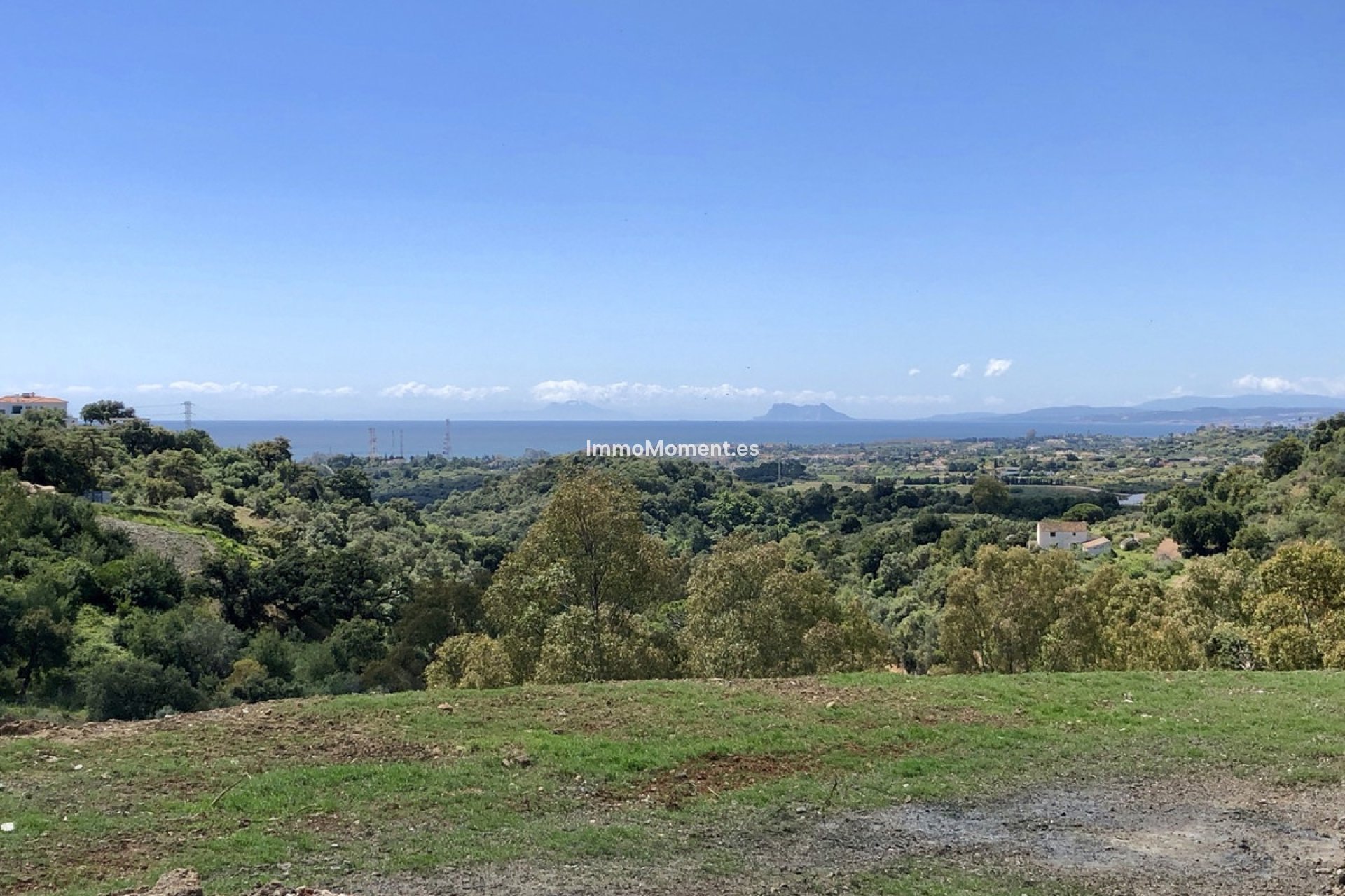 Bestaande woning - Perceel - Estepona  - New Golden Mile